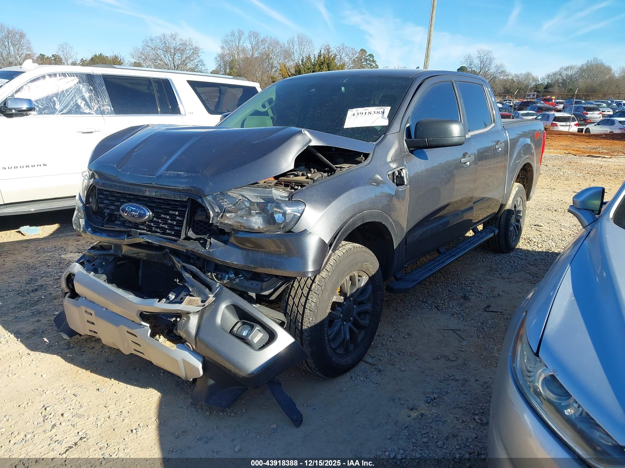FORD RANGER image 2