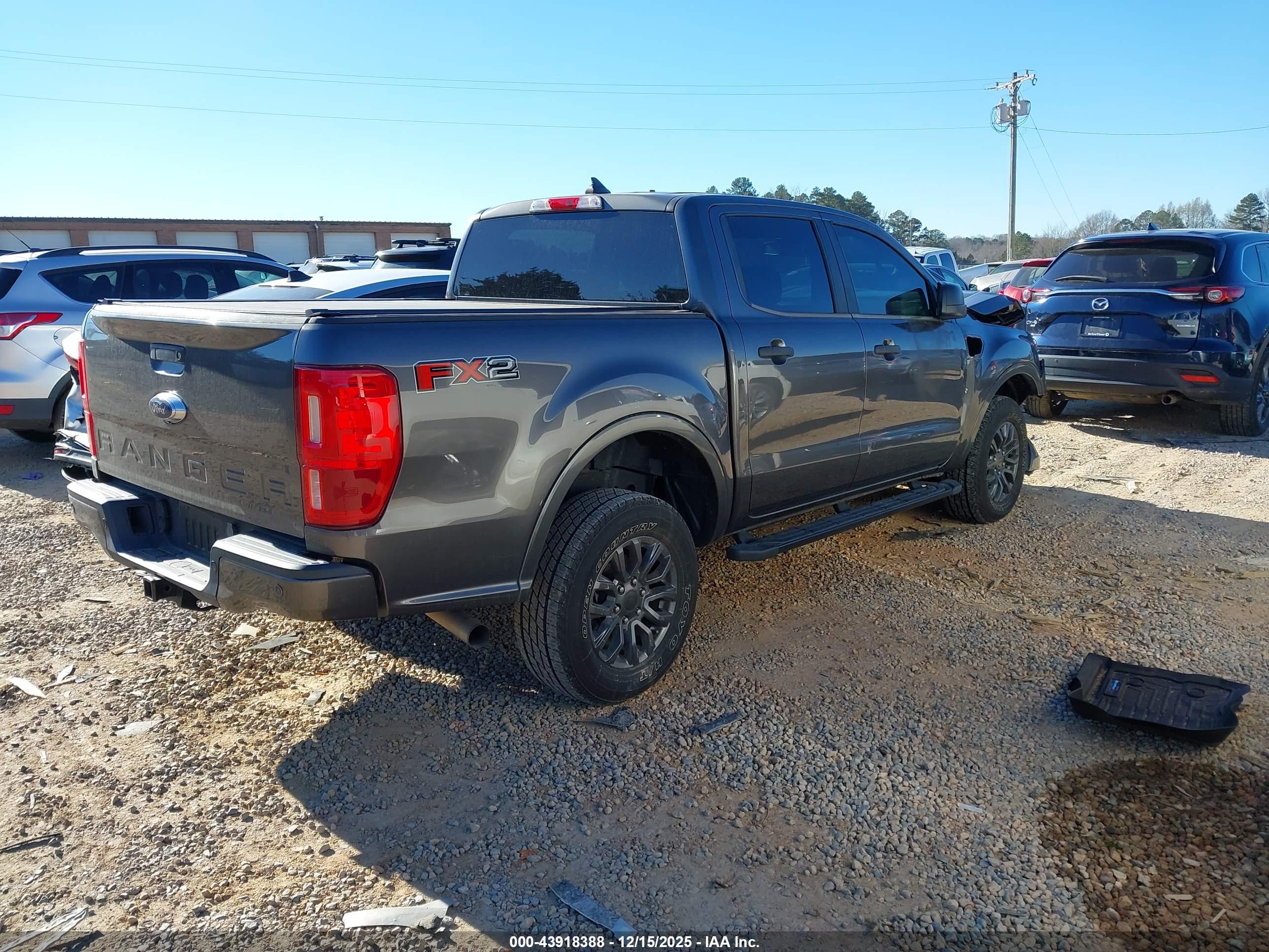 FORD RANGER image 4
