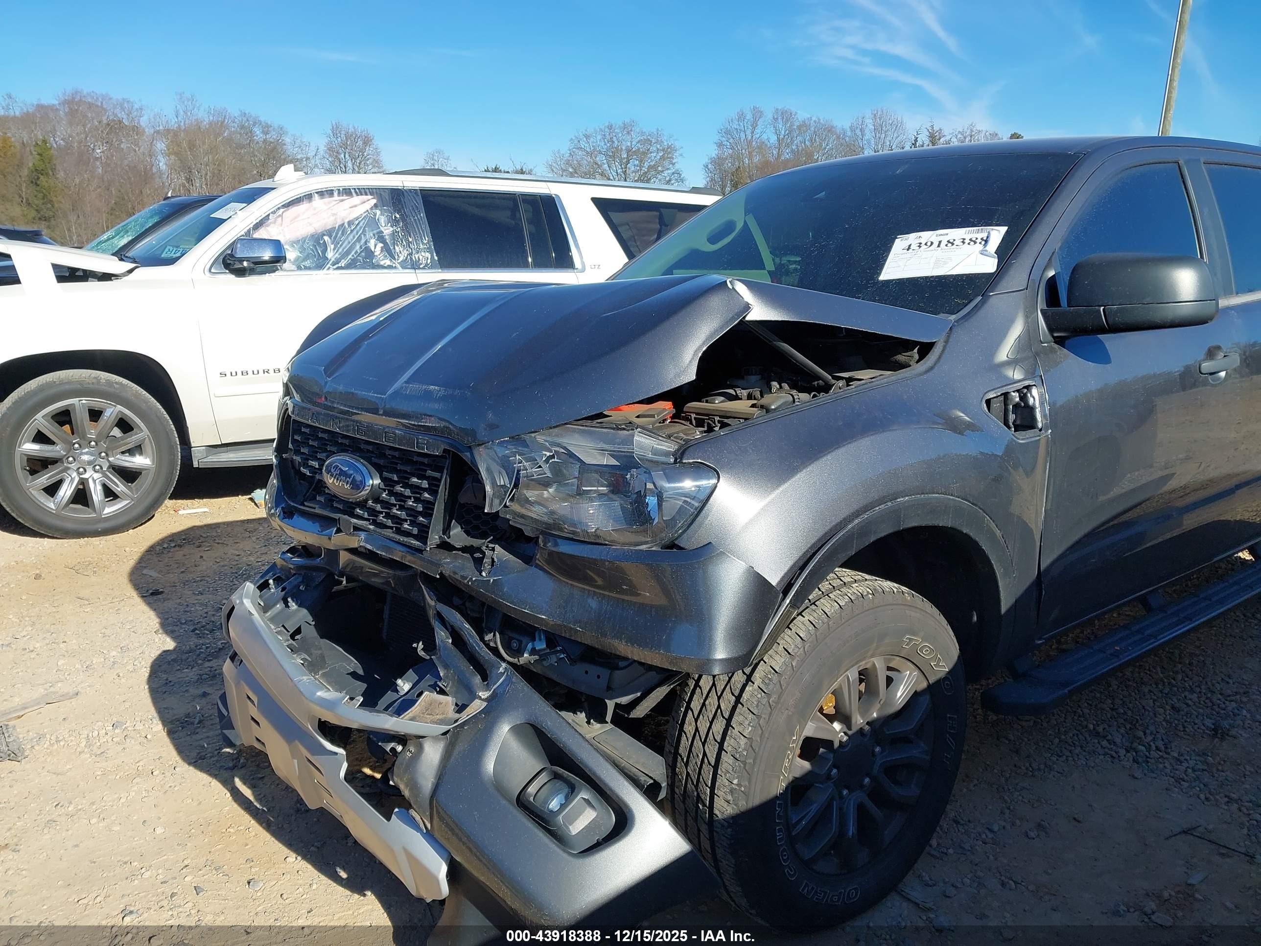 FORD RANGER image 6