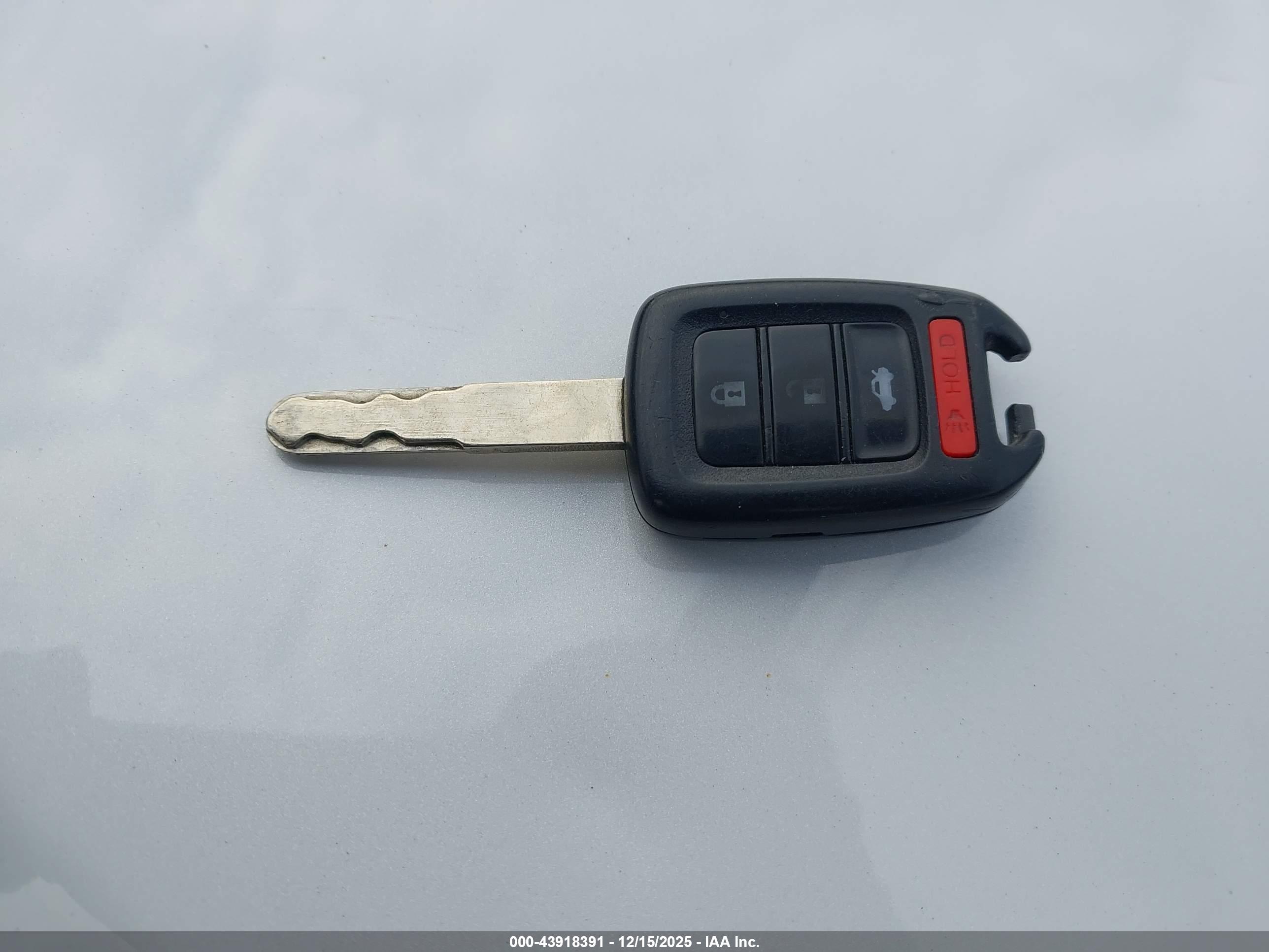 HONDA ACCORD image 11