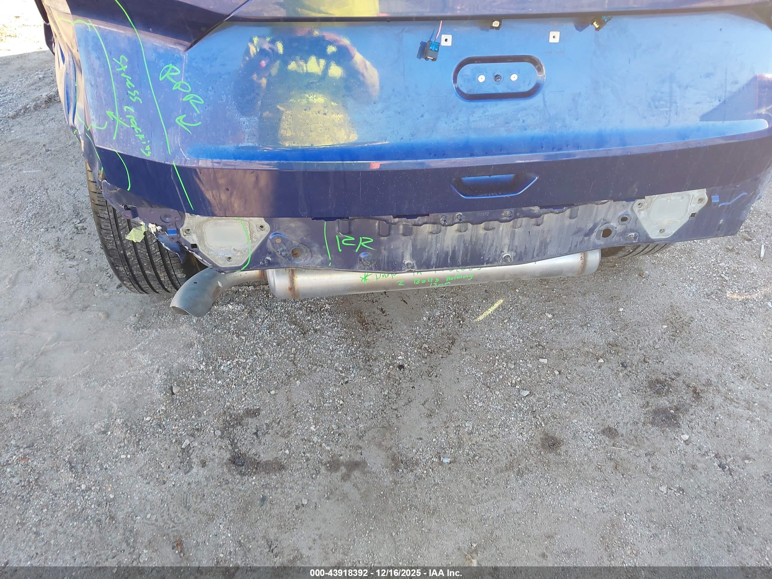 NISSAN ROGUE image 6