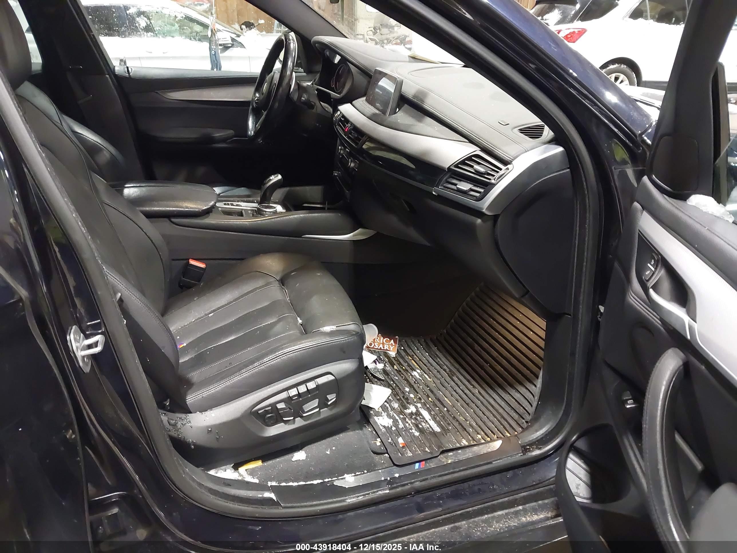 BMW X6 image 5