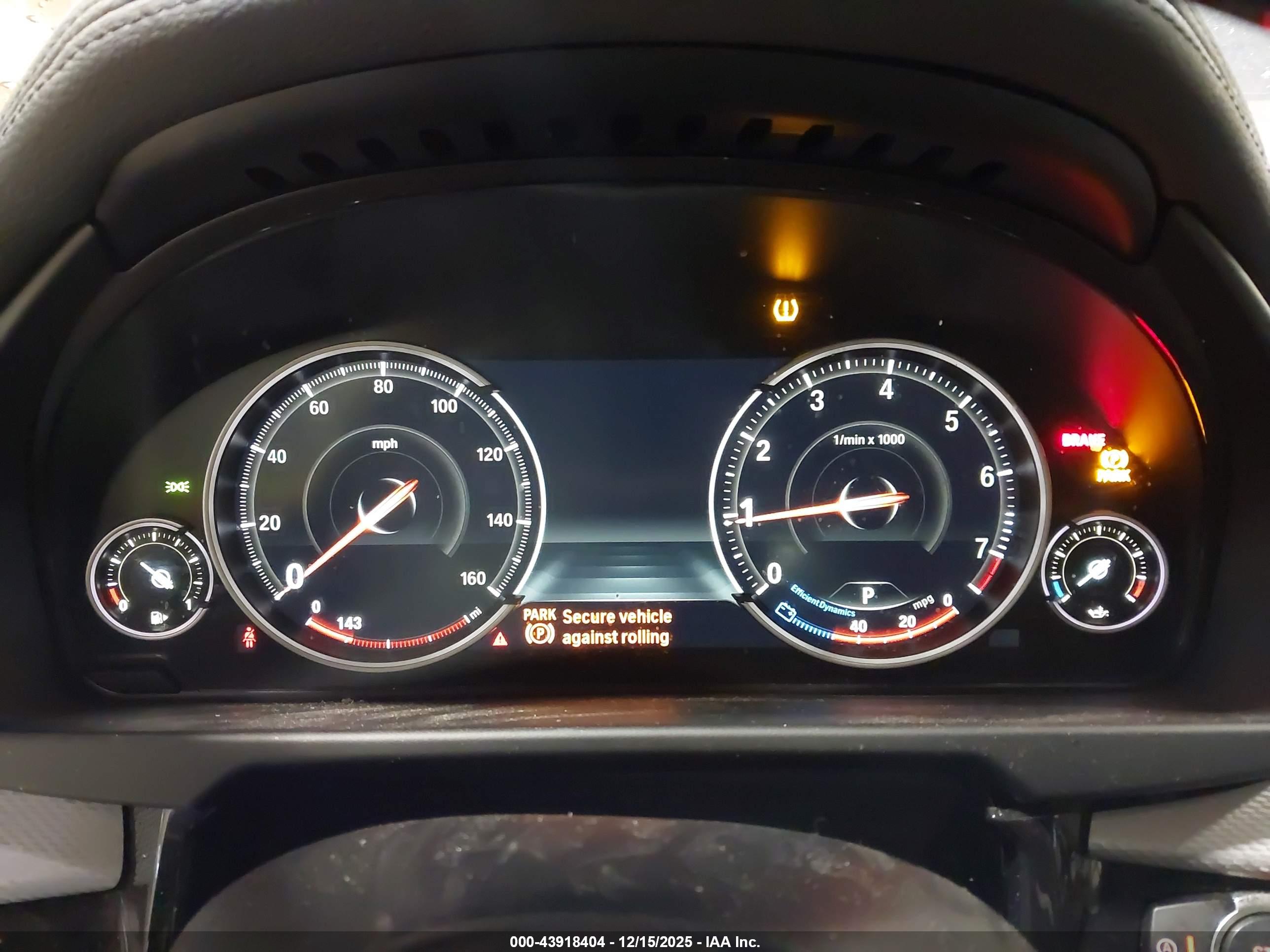 BMW X6 image 7