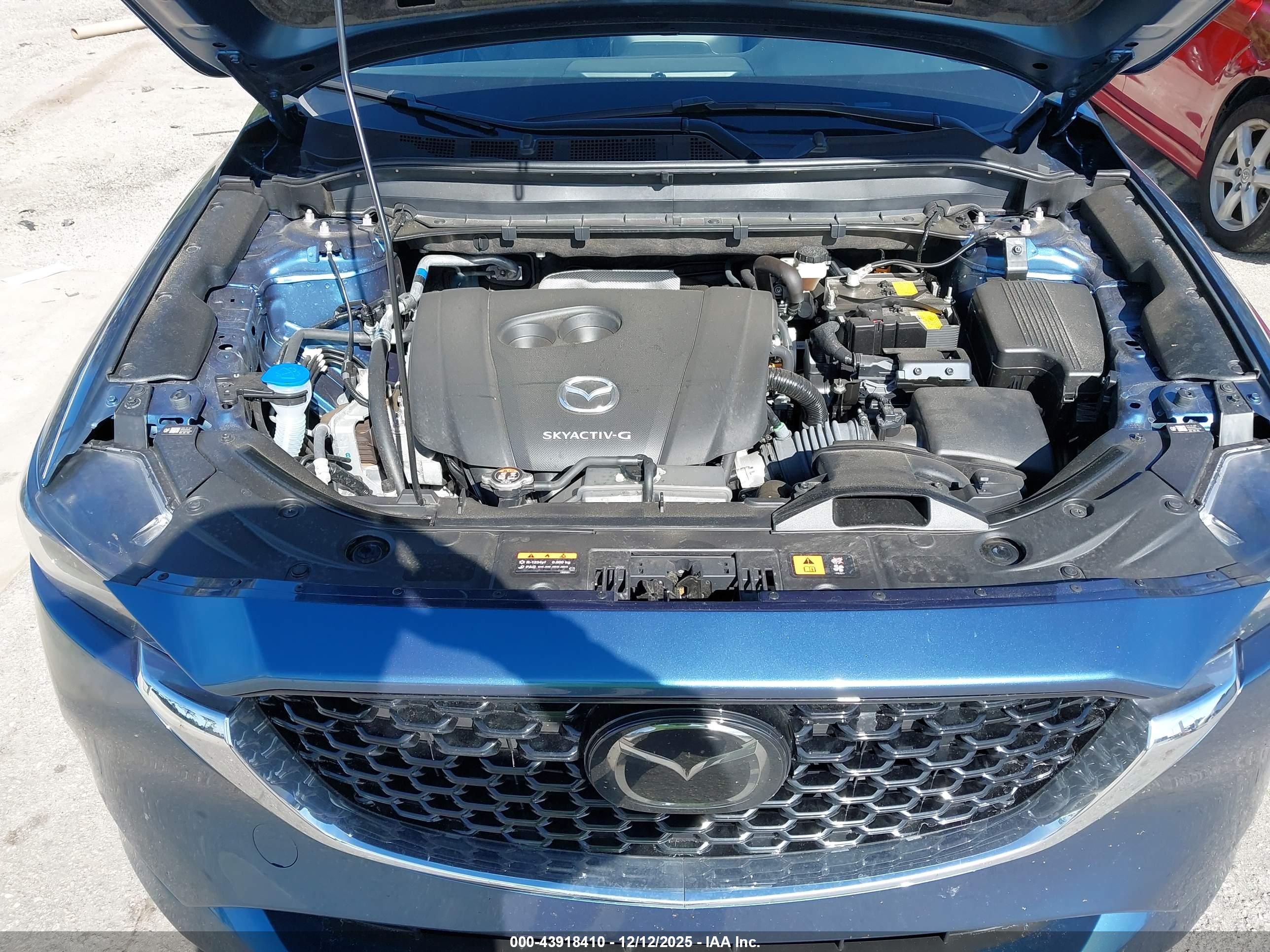 MAZDA CX-5 image 10