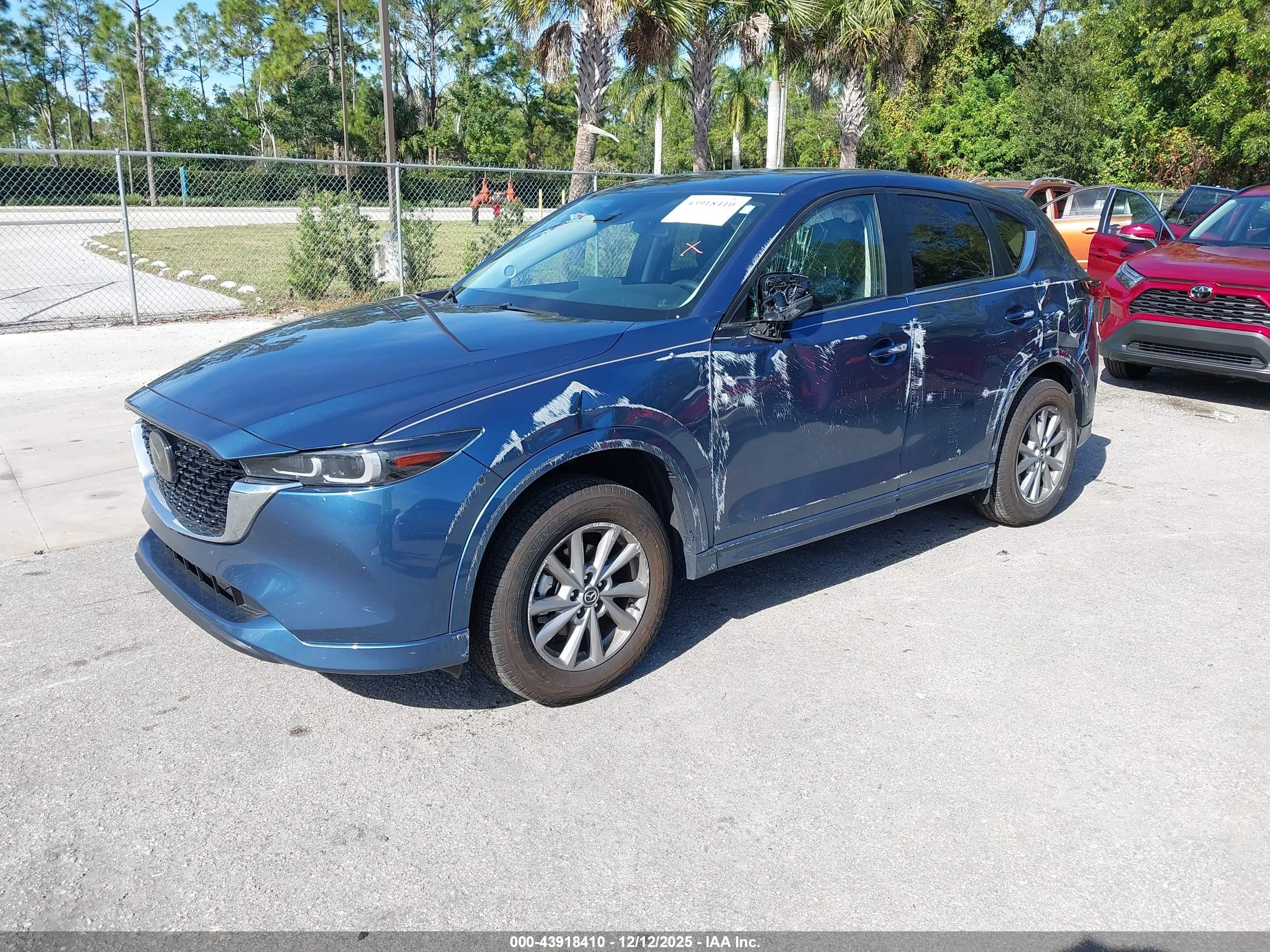 MAZDA CX-5 image 2