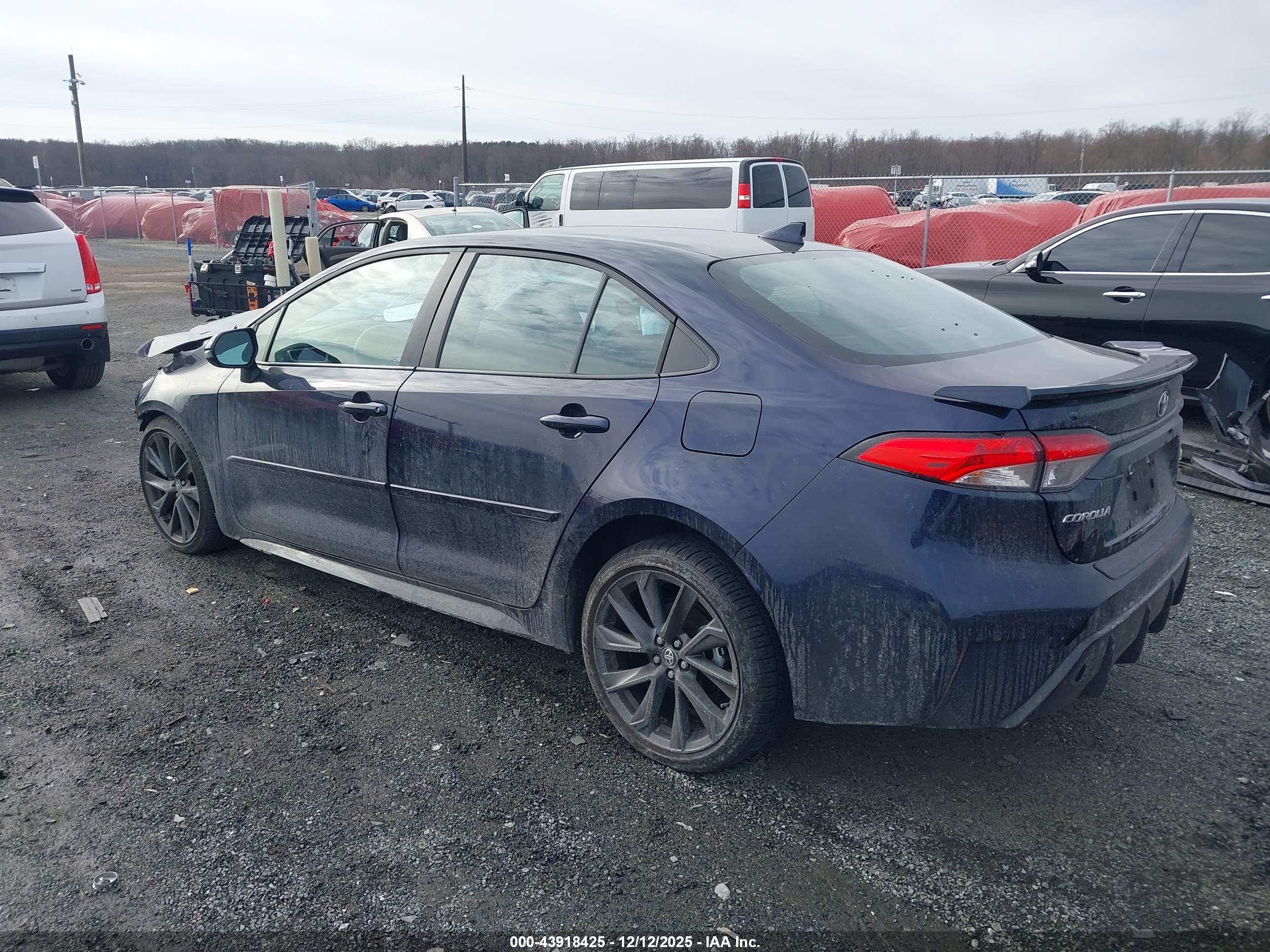 TOYOTA COROLLA image 3