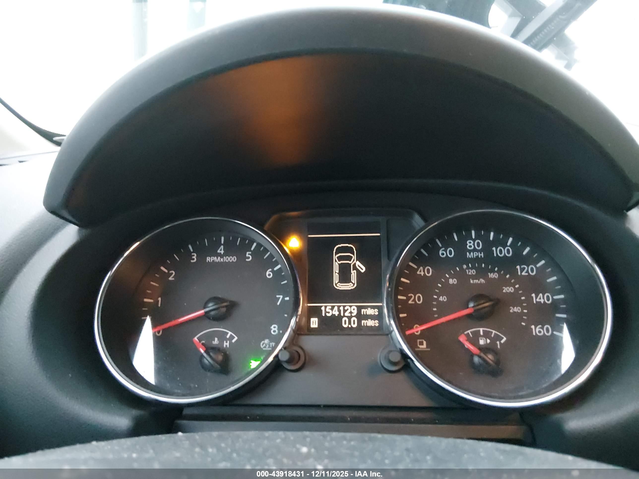 NISSAN ROGUE image 7