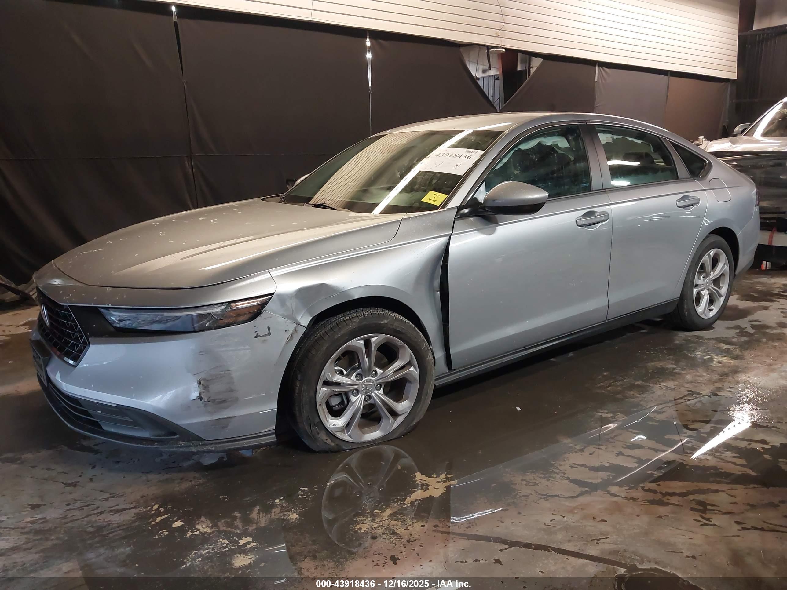 HONDA ACCORD image 6