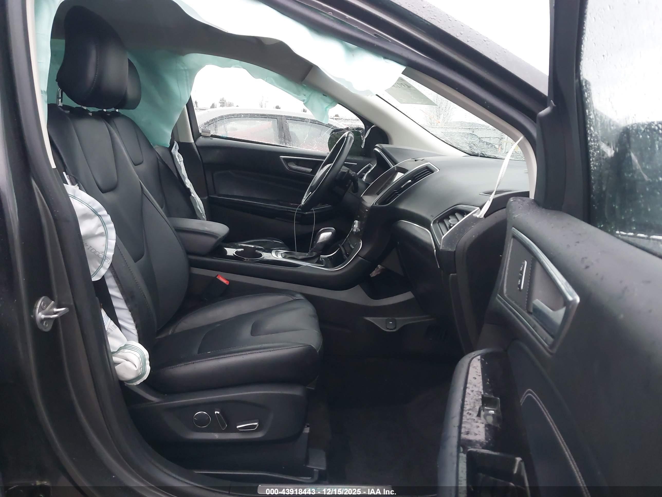 FORD EDGE image 5