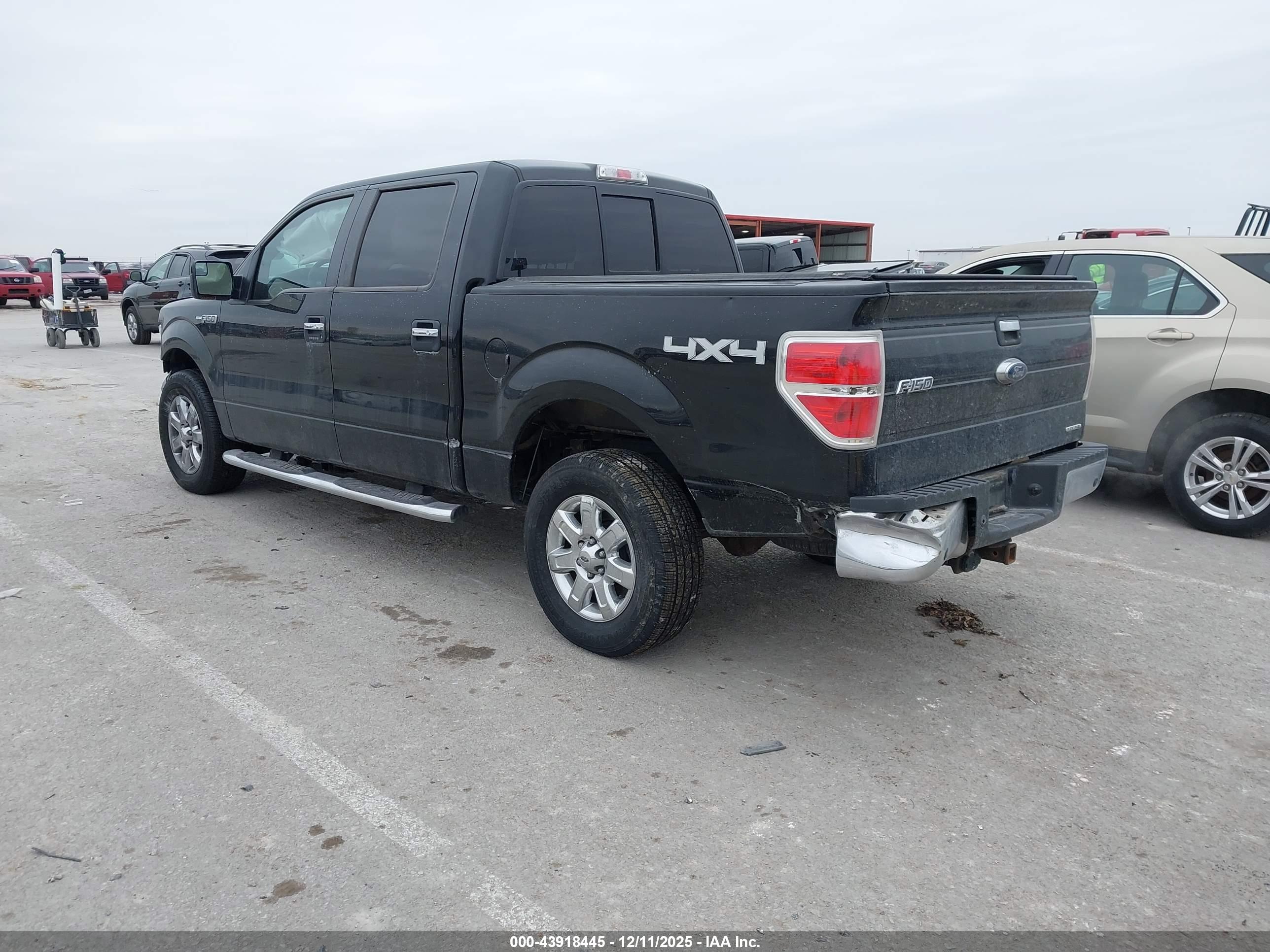 FORD F-150 image 3