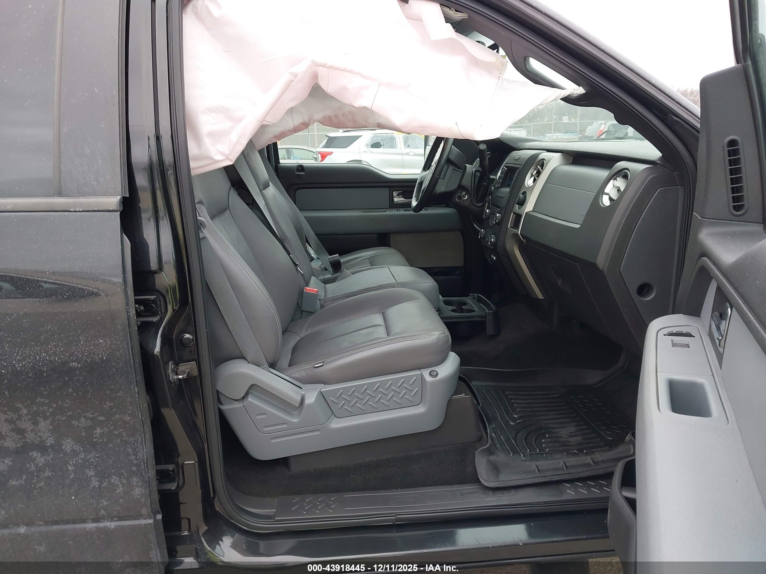 FORD F-150 image 5