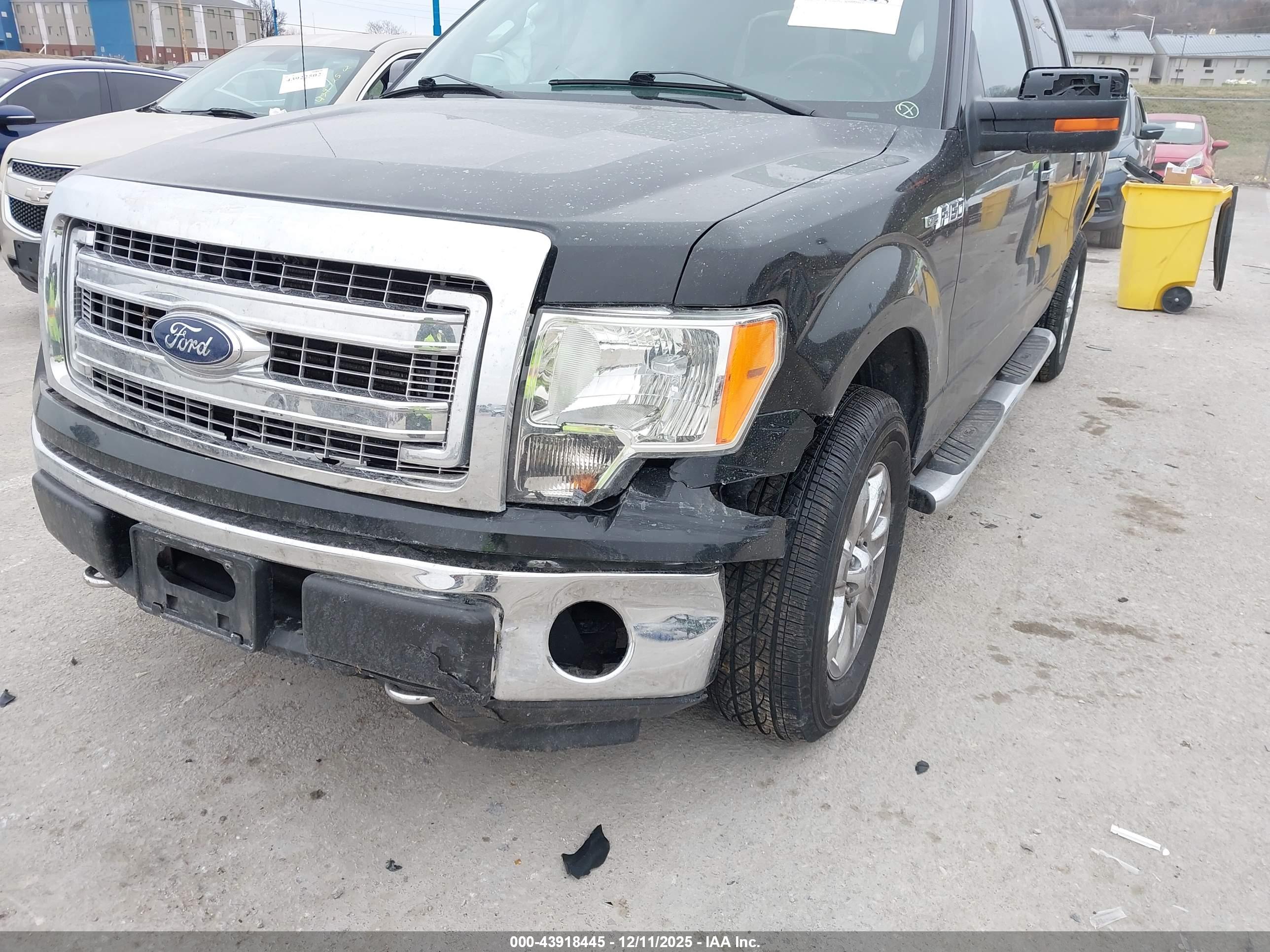 FORD F-150 image 6