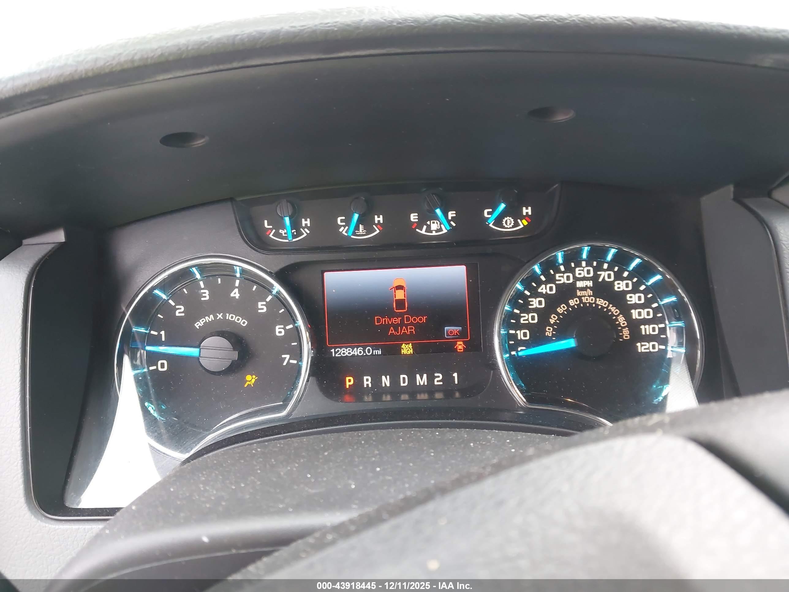 FORD F-150 image 7