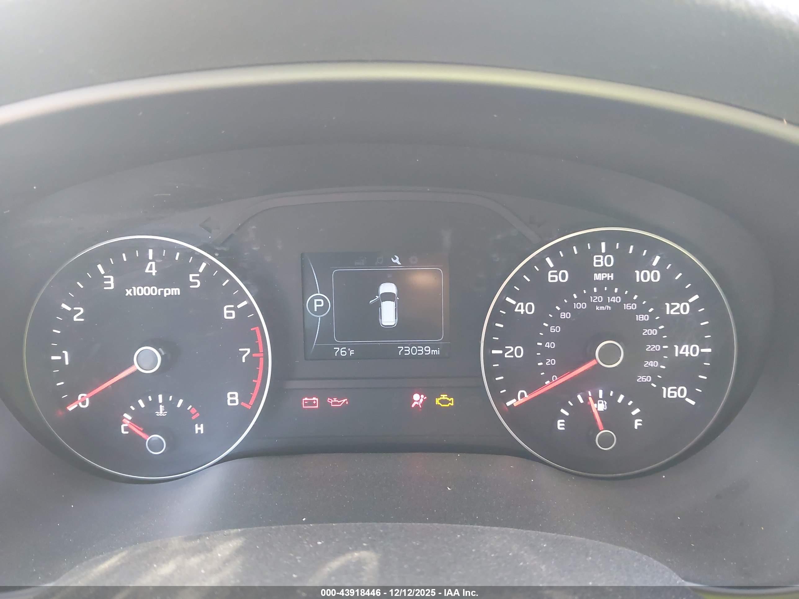 KIA SPORTAGE image 7