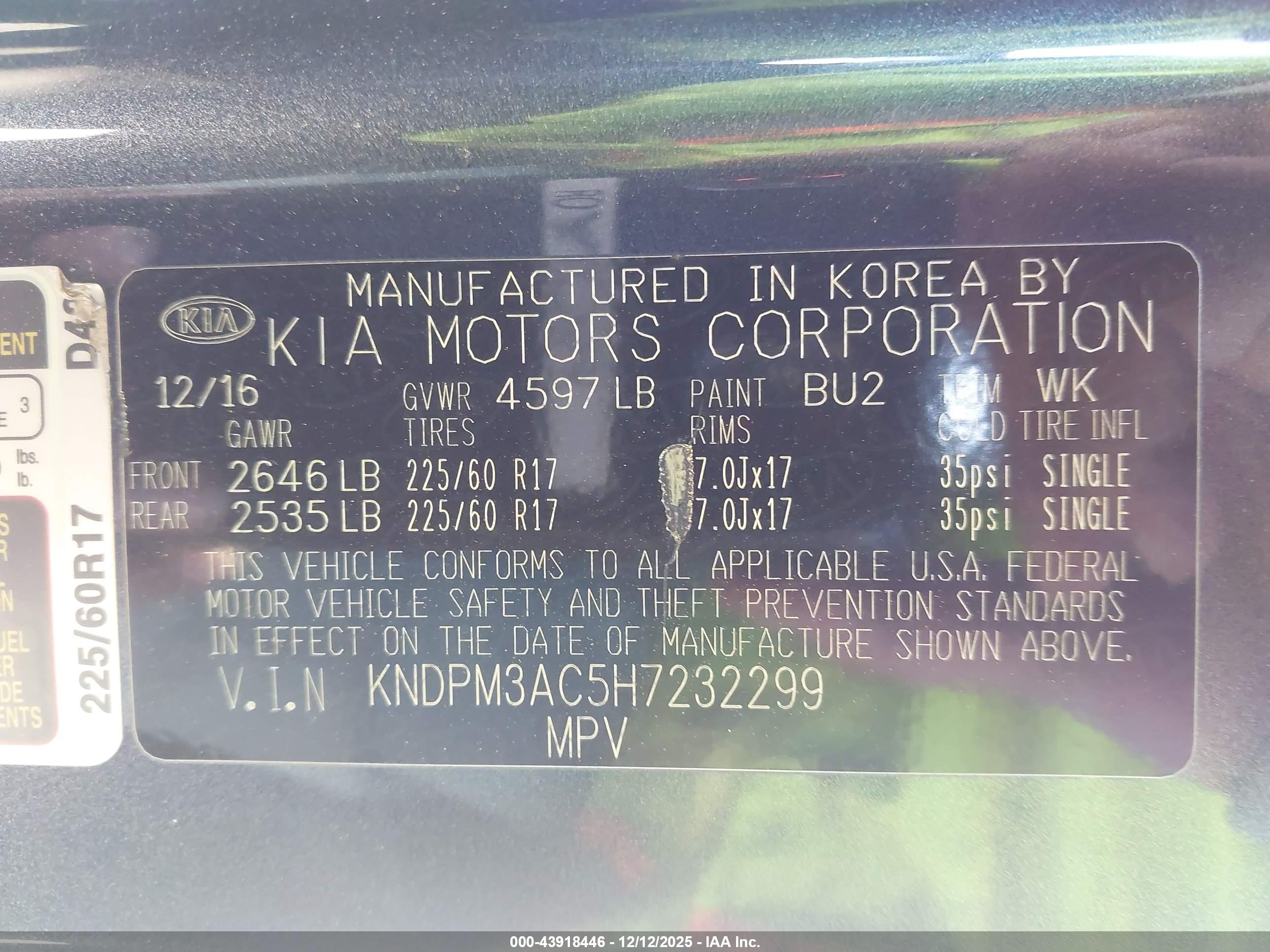 KIA SPORTAGE image 9