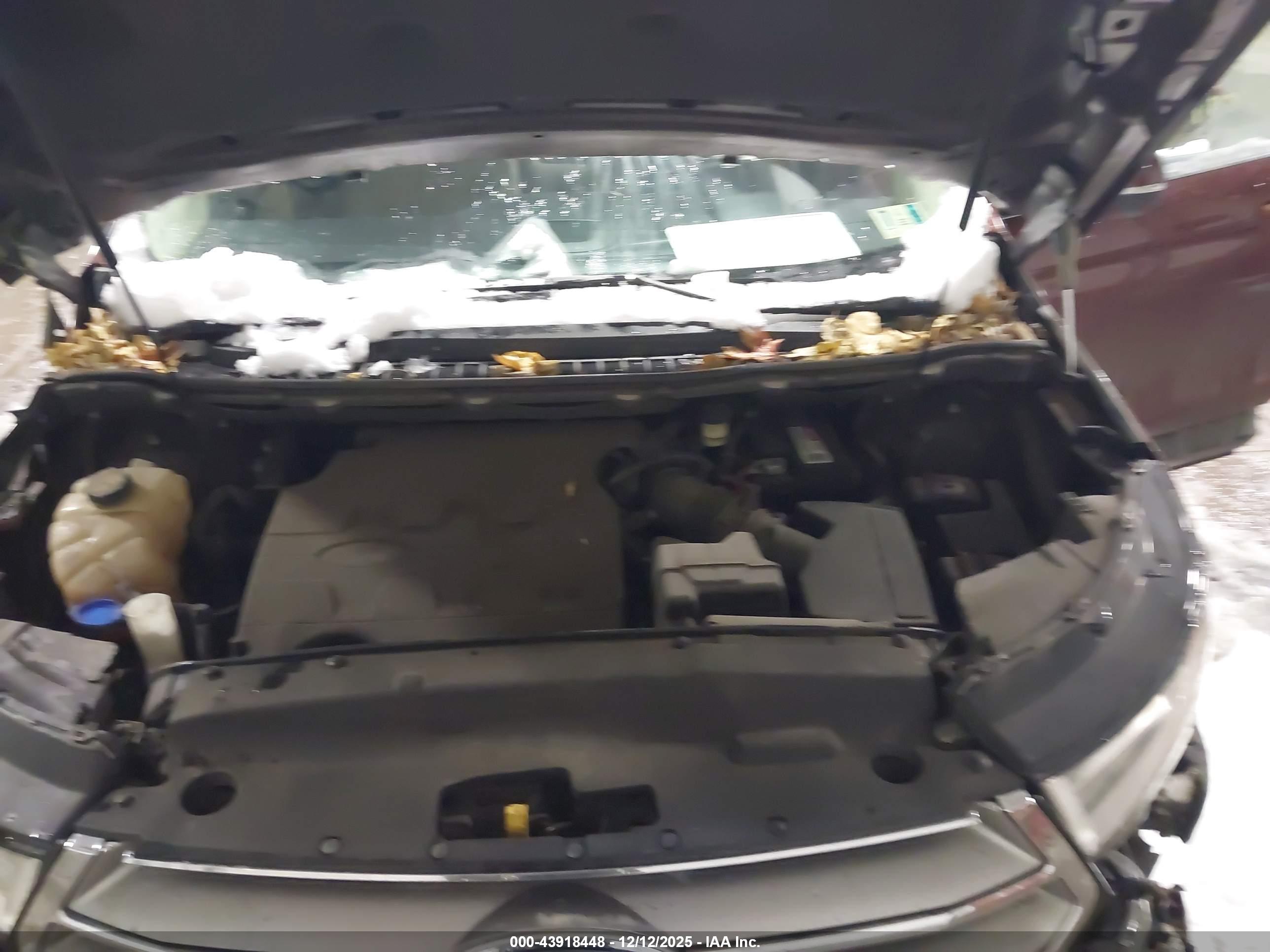 FORD EDGE image 10