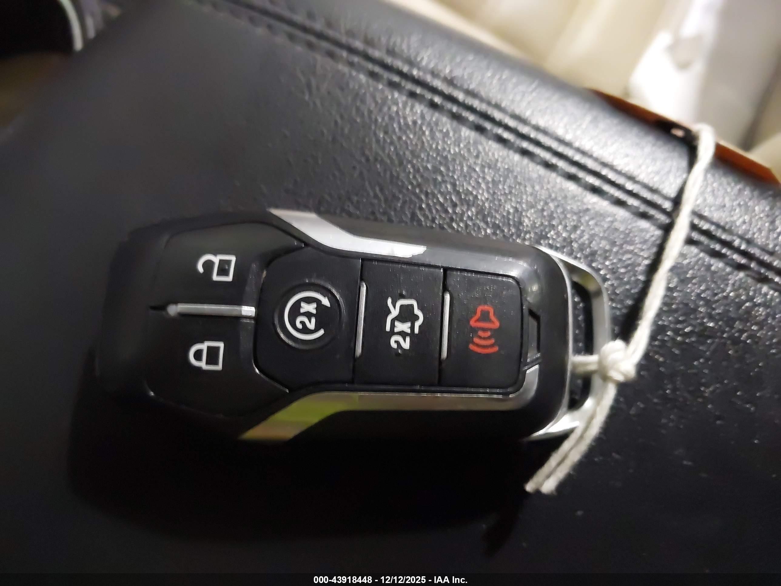 FORD EDGE image 11