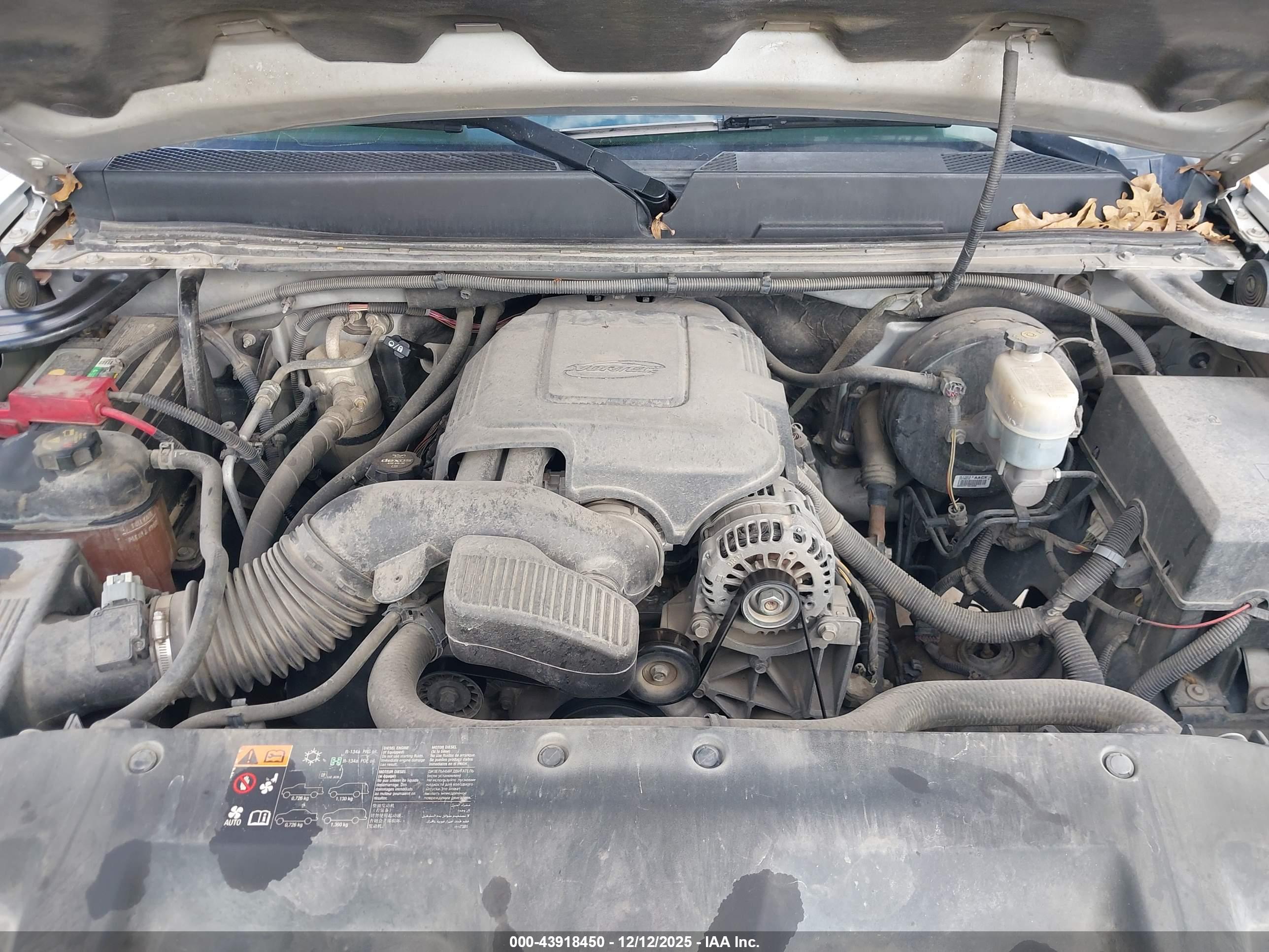 GMC SIERRA image 10