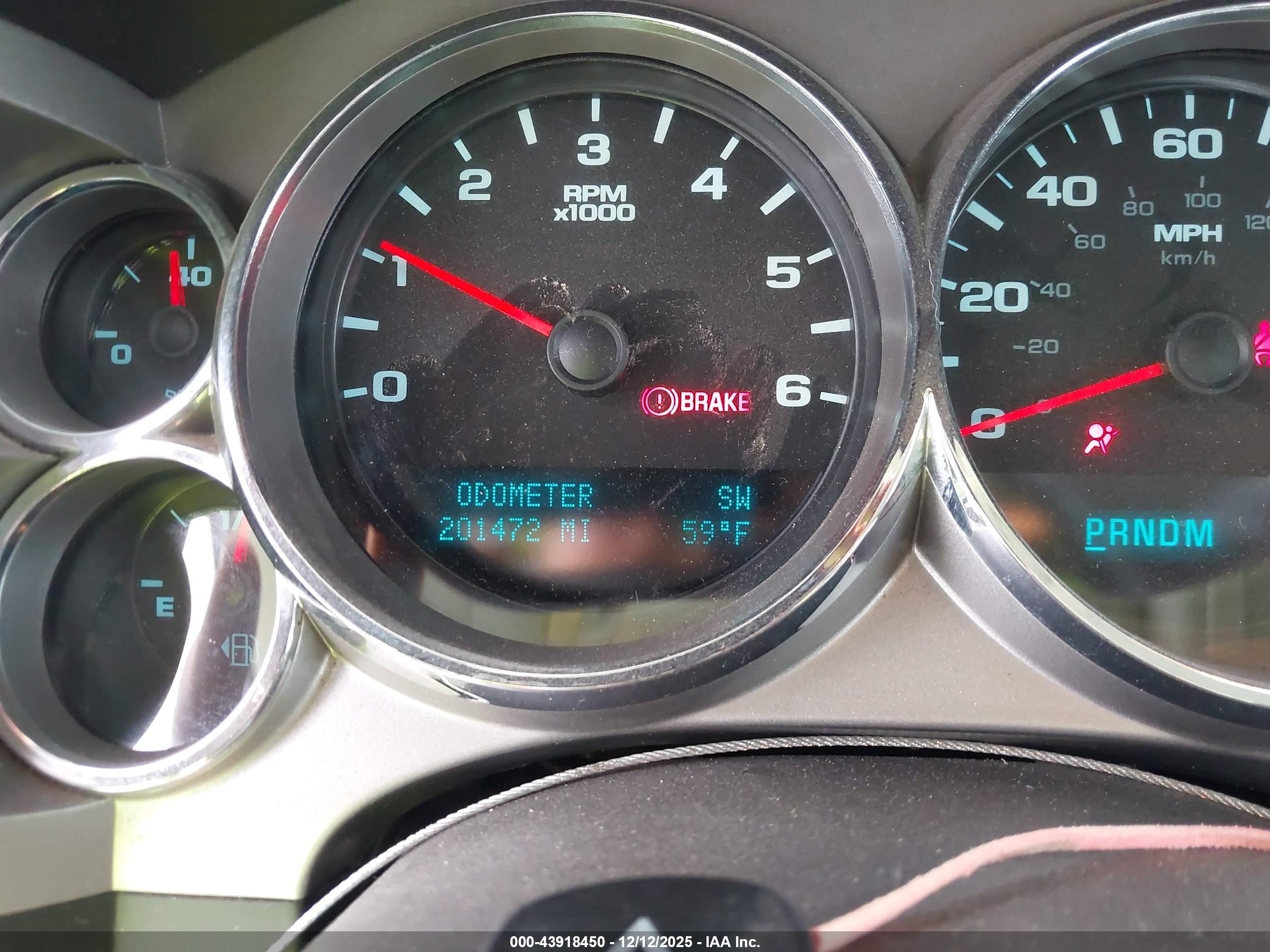 GMC SIERRA image 7