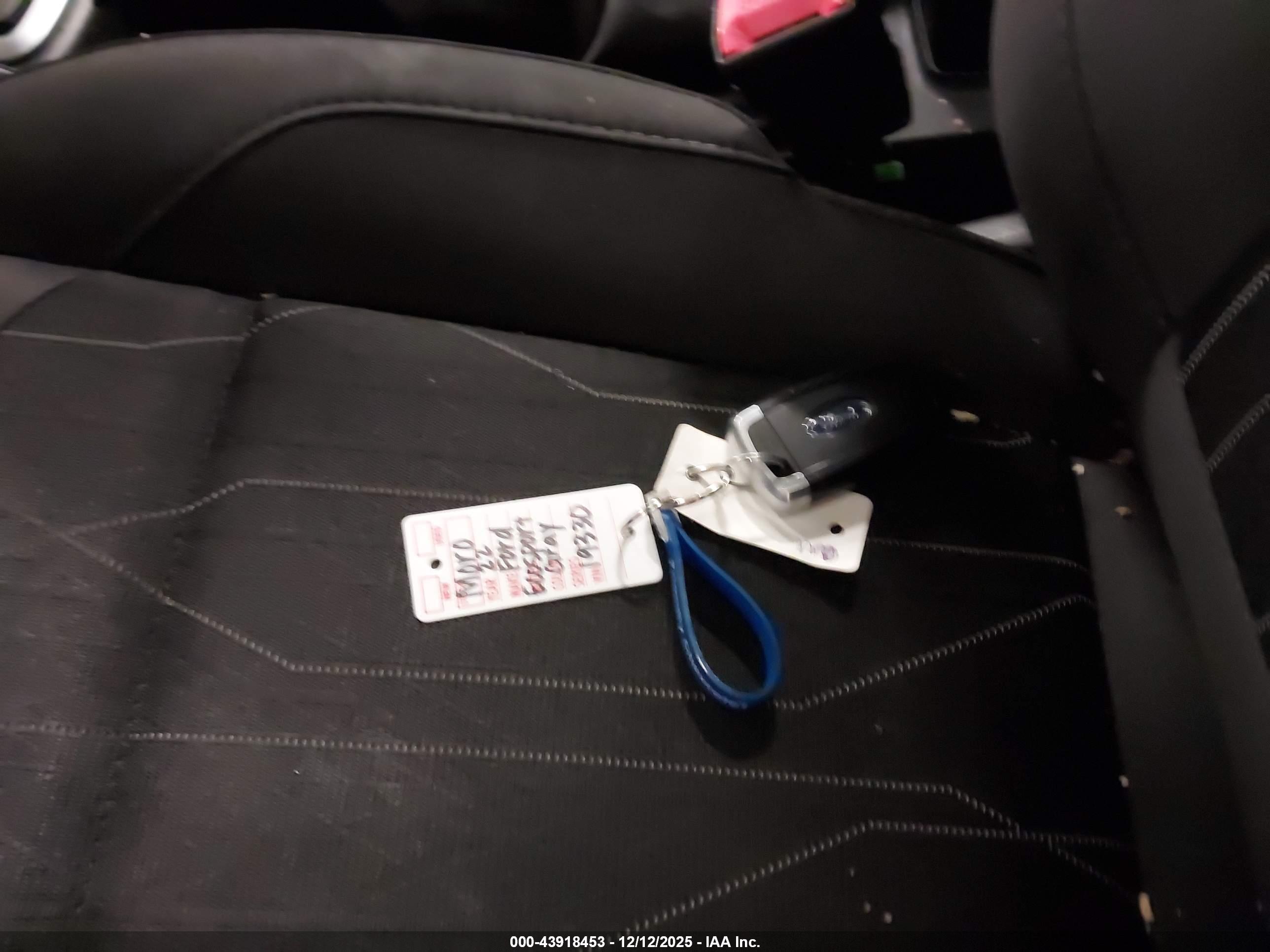 FORD ECOSPORT image 11