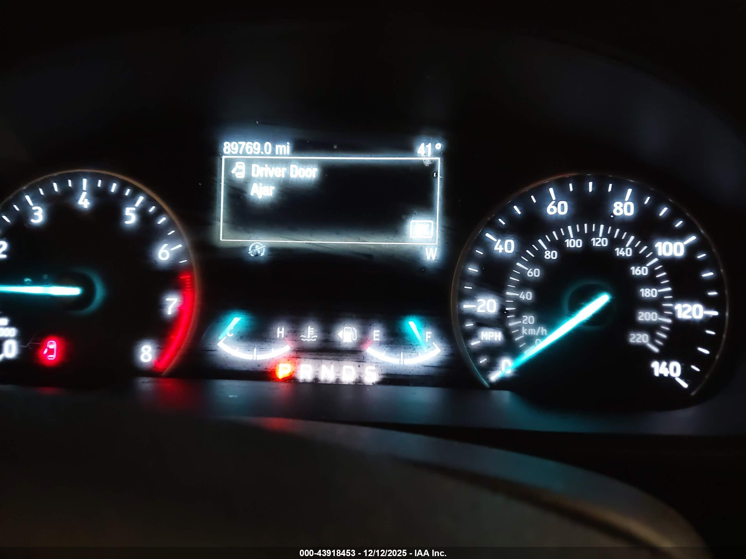 FORD ECOSPORT image 7