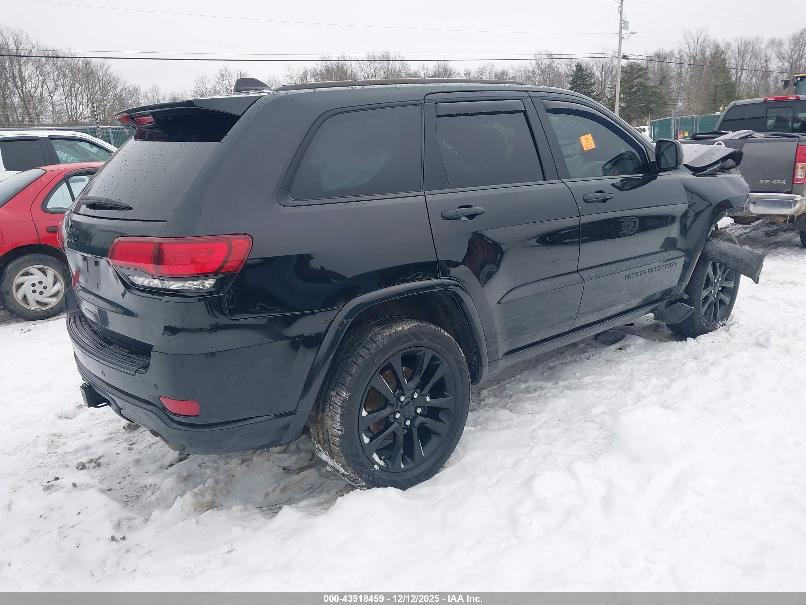 JEEP GRAND image 4