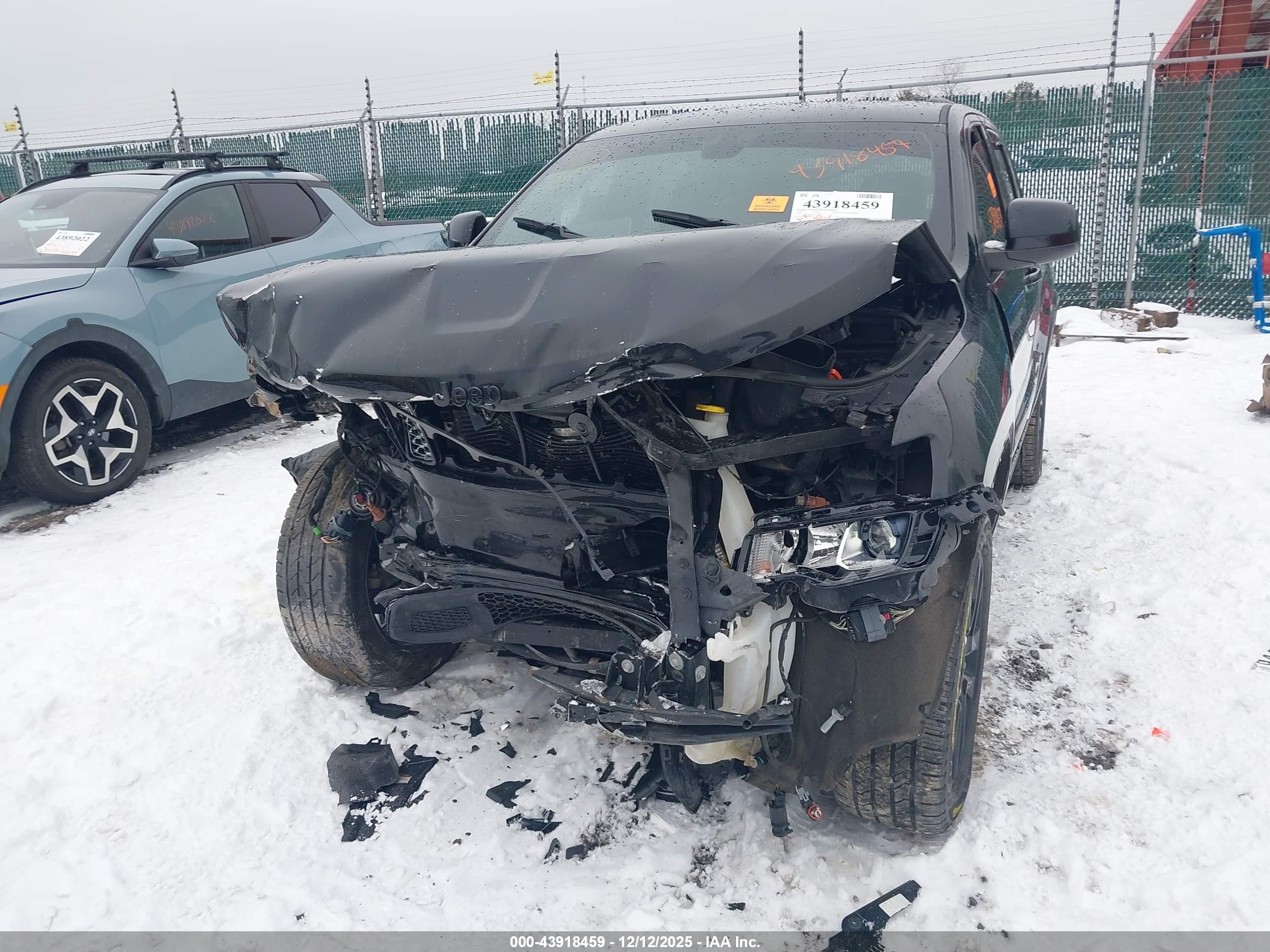 JEEP GRAND image 6