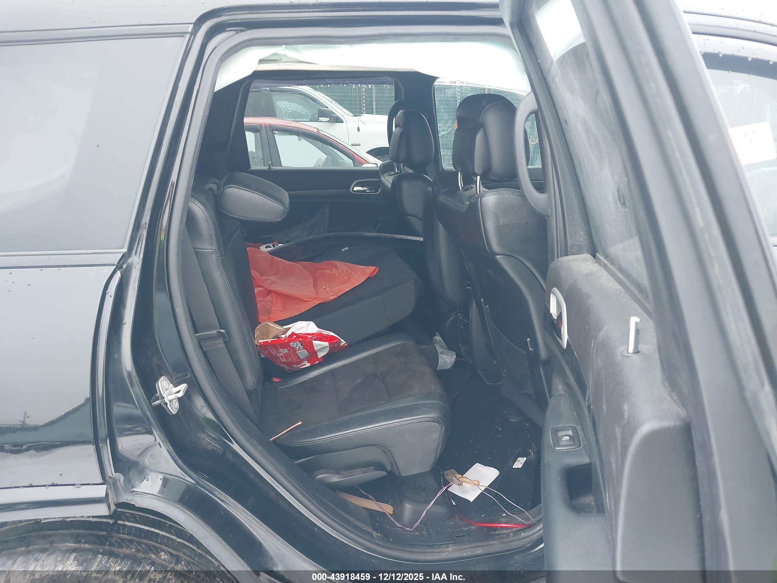 JEEP GRAND image 8