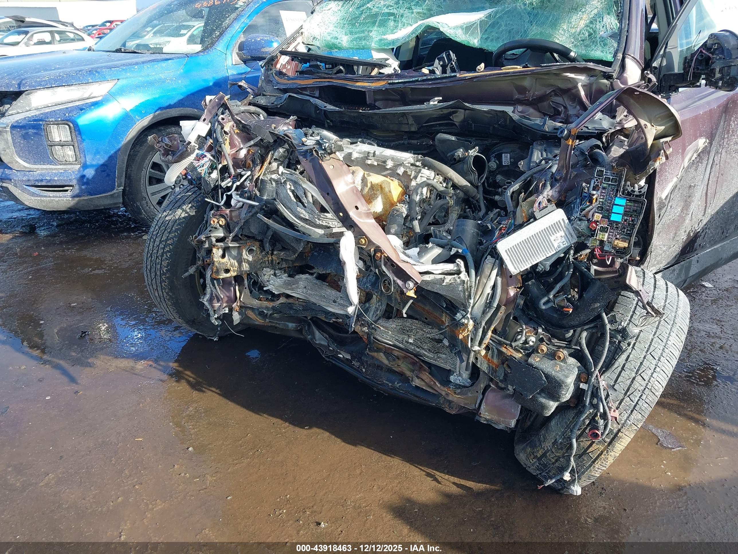 TOYOTA RAV4 image 6