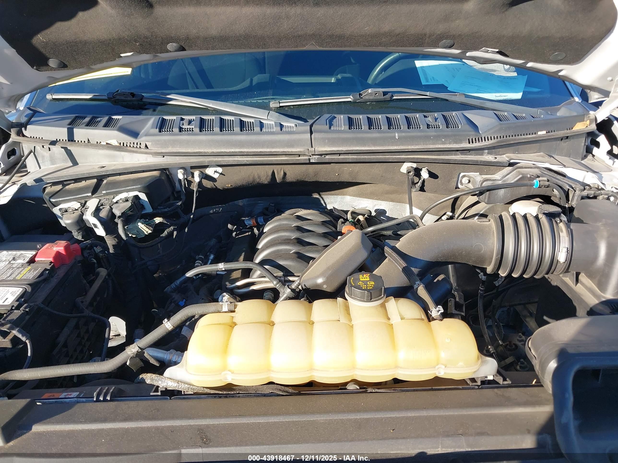 FORD F-150 image 10