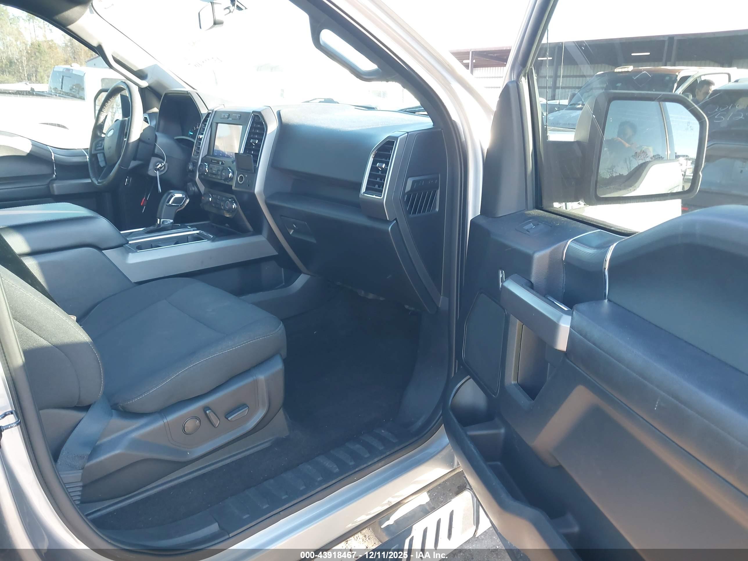 FORD F-150 image 5