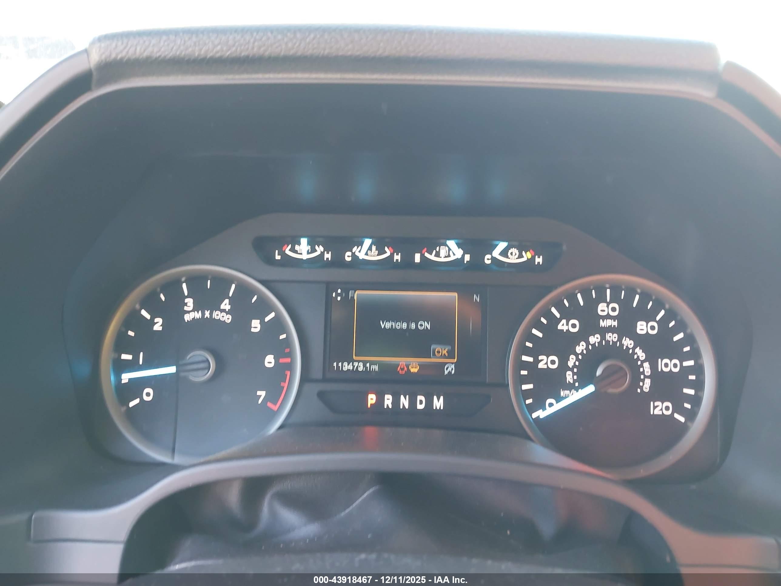 FORD F-150 image 7