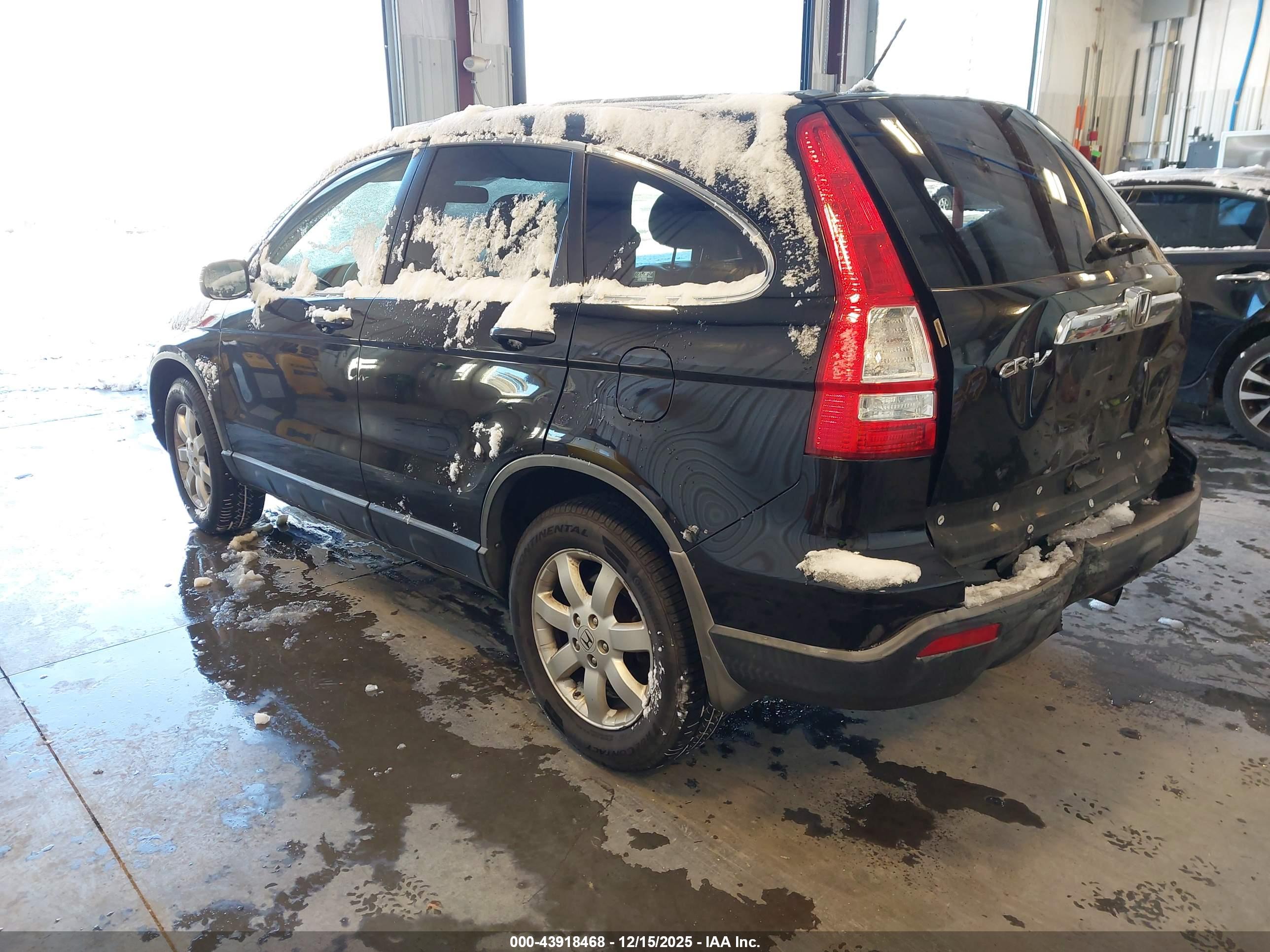 HONDA CR-V image 3