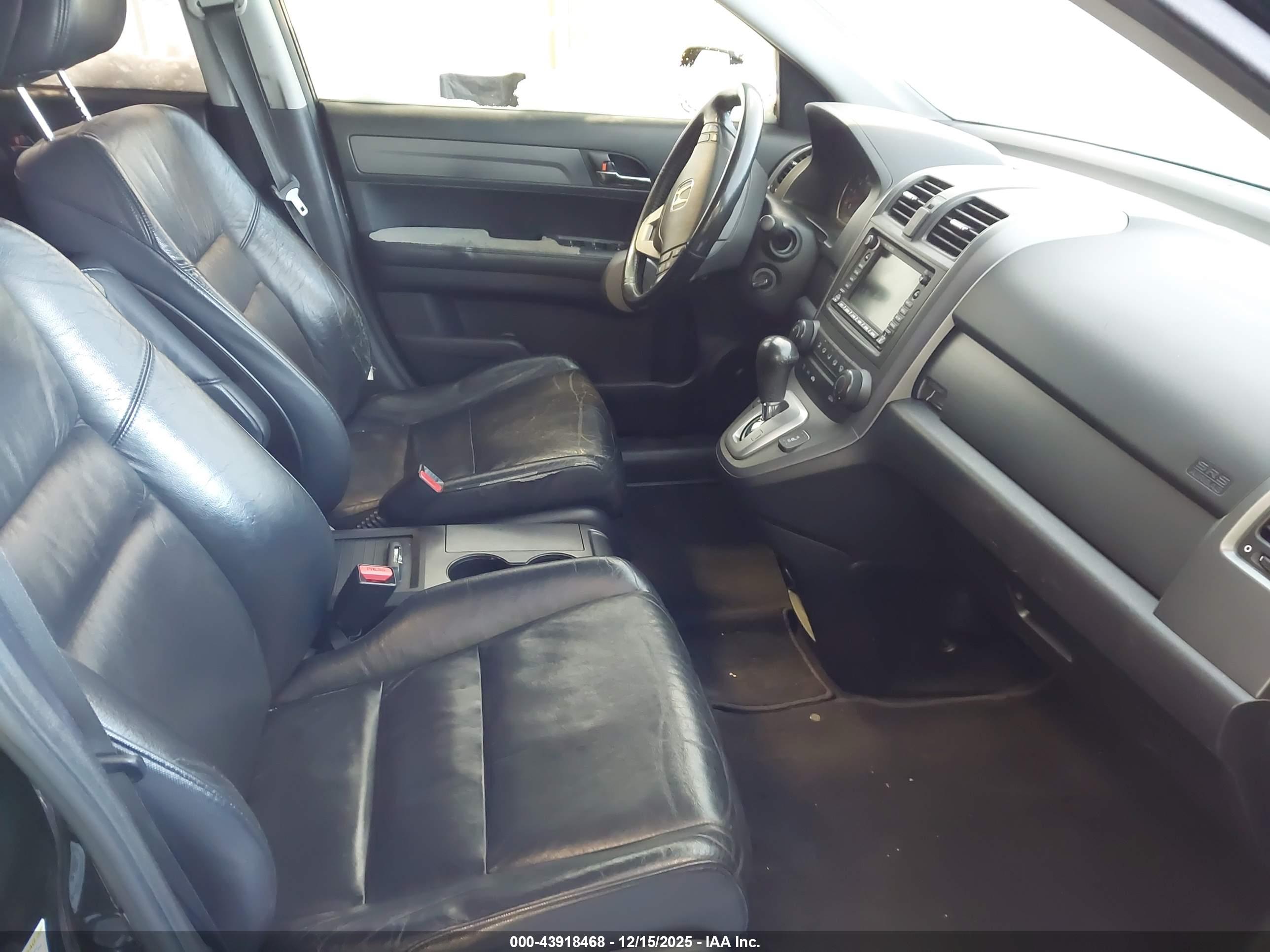 HONDA CR-V image 5
