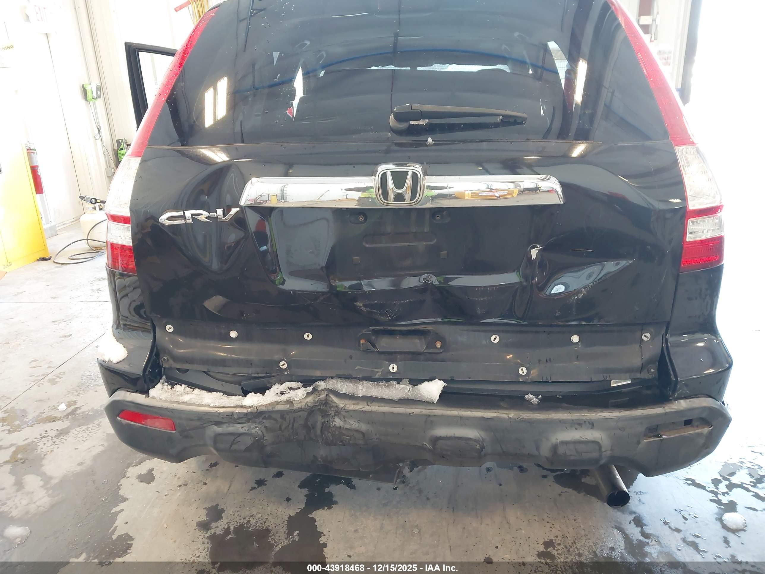 HONDA CR-V image 6