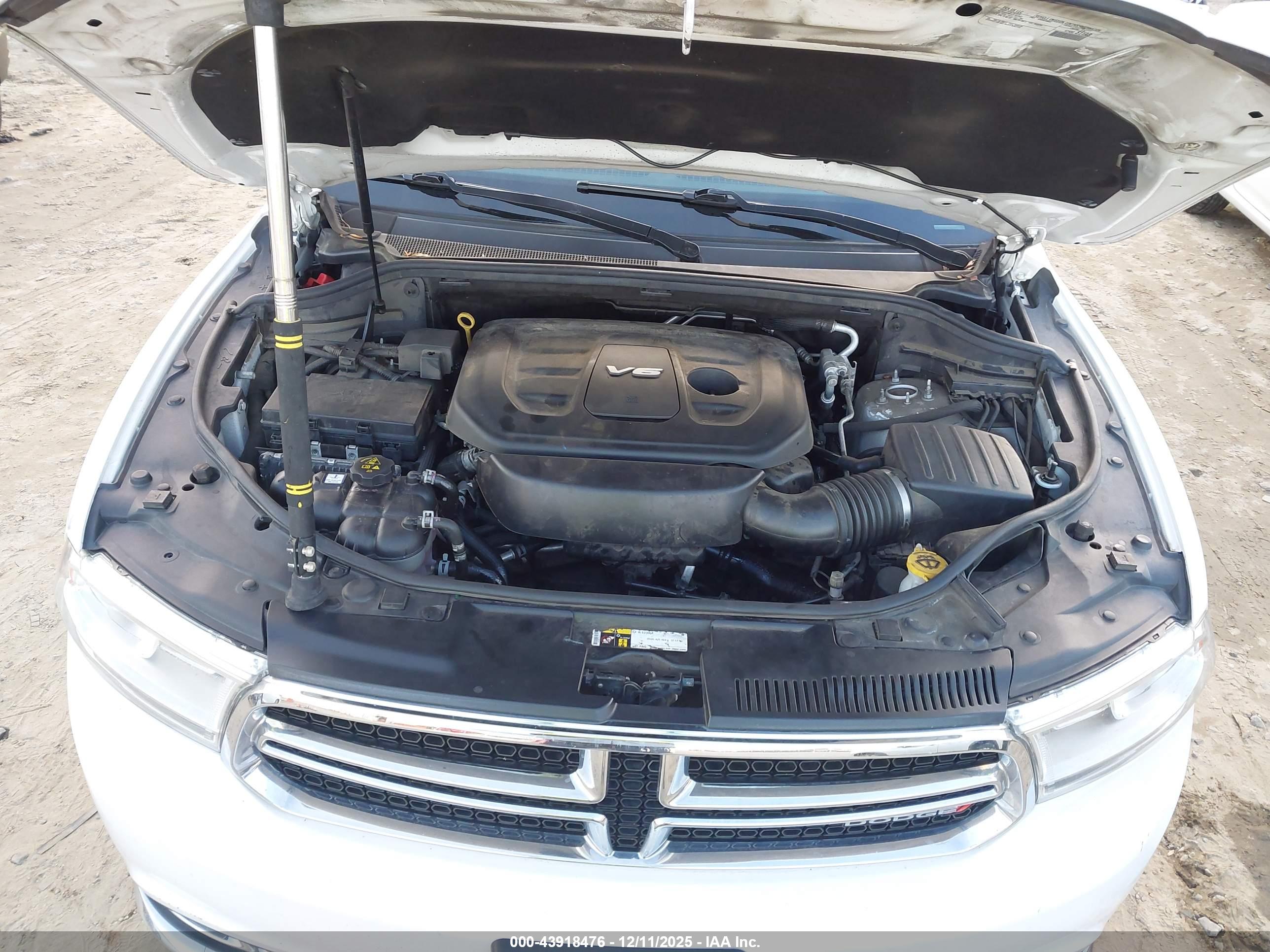 DODGE DURANGO image 10