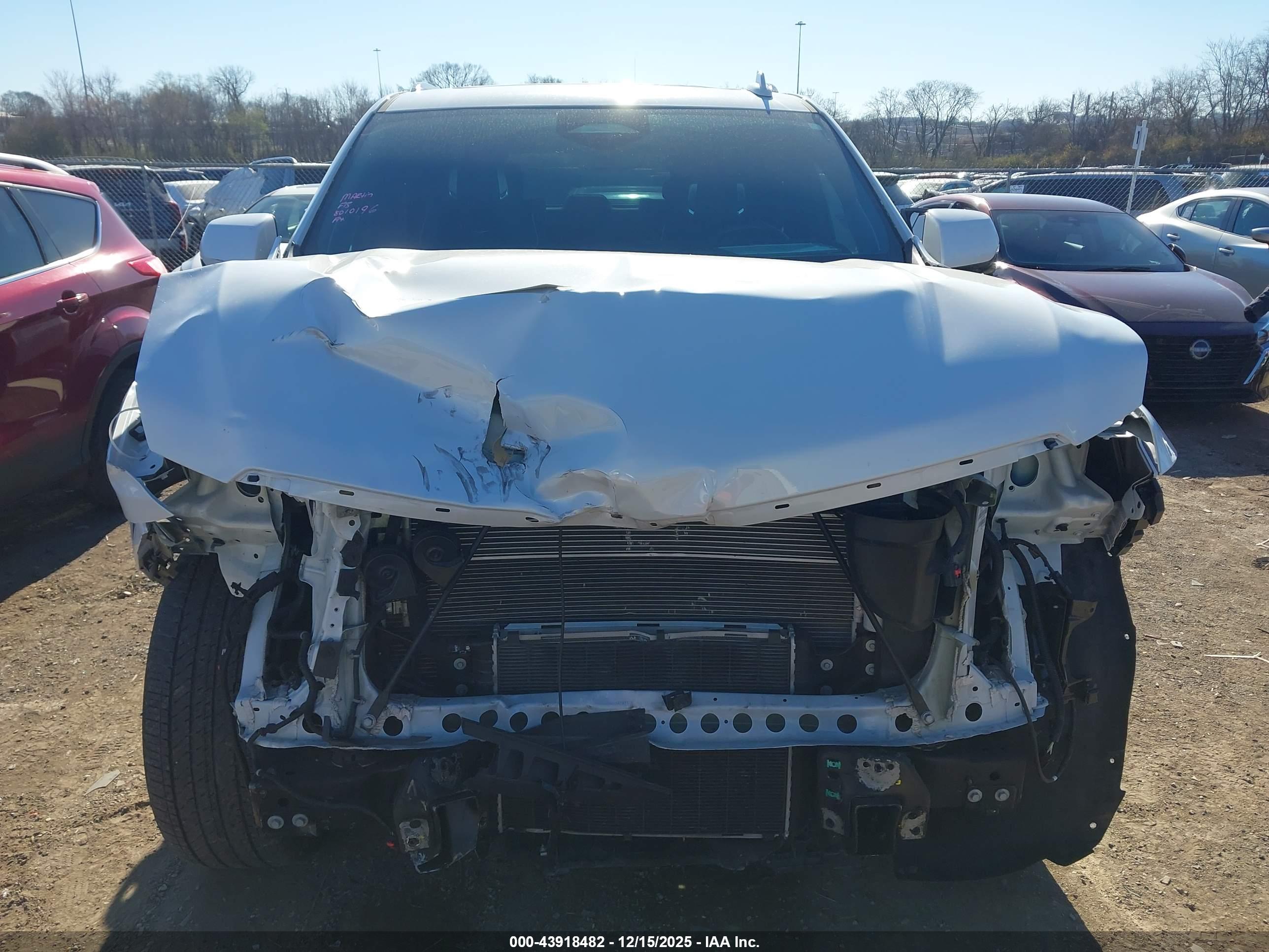 CADILLAC ESCALADE image 6