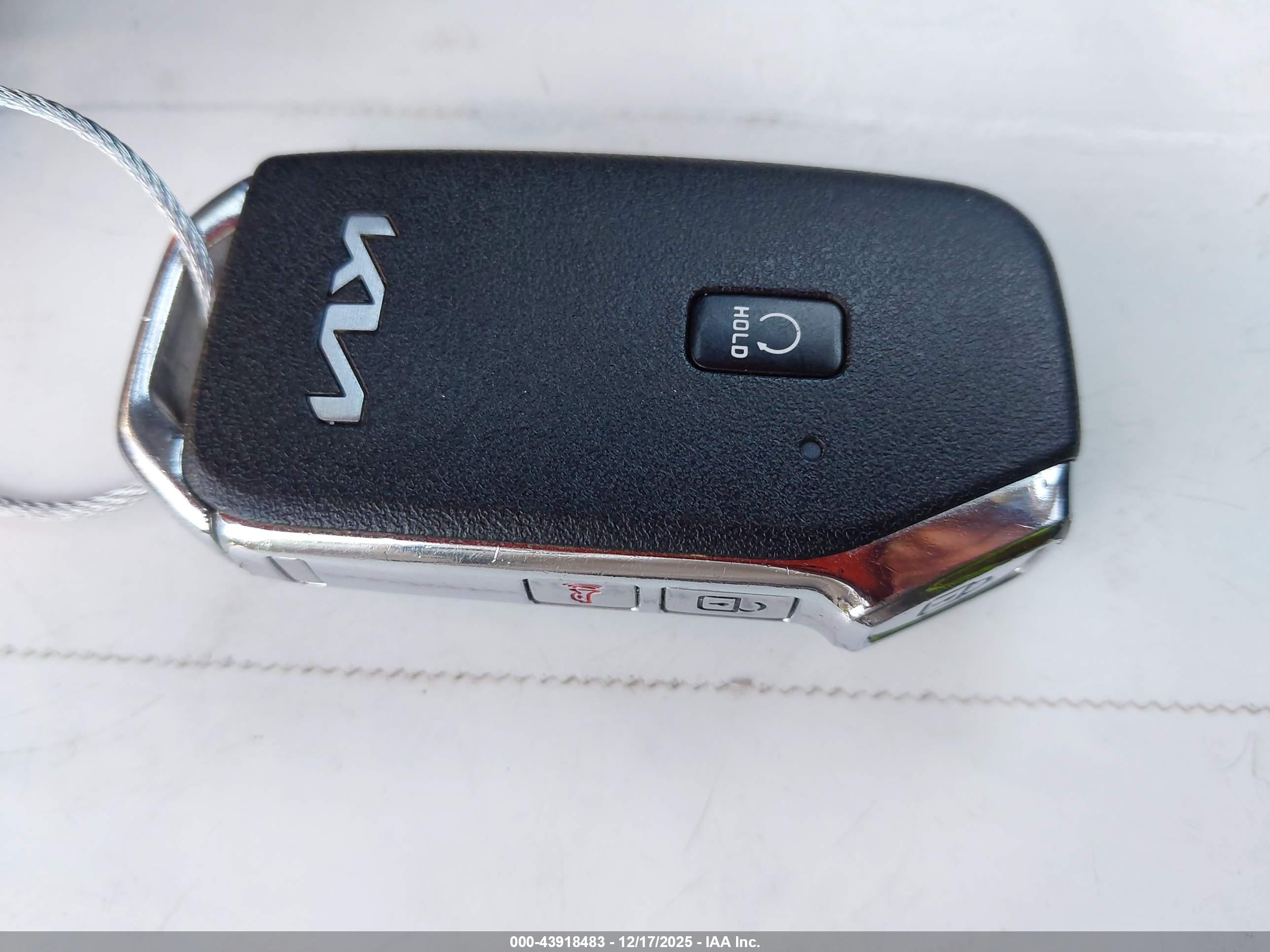 KIA SPORTAGE image 11