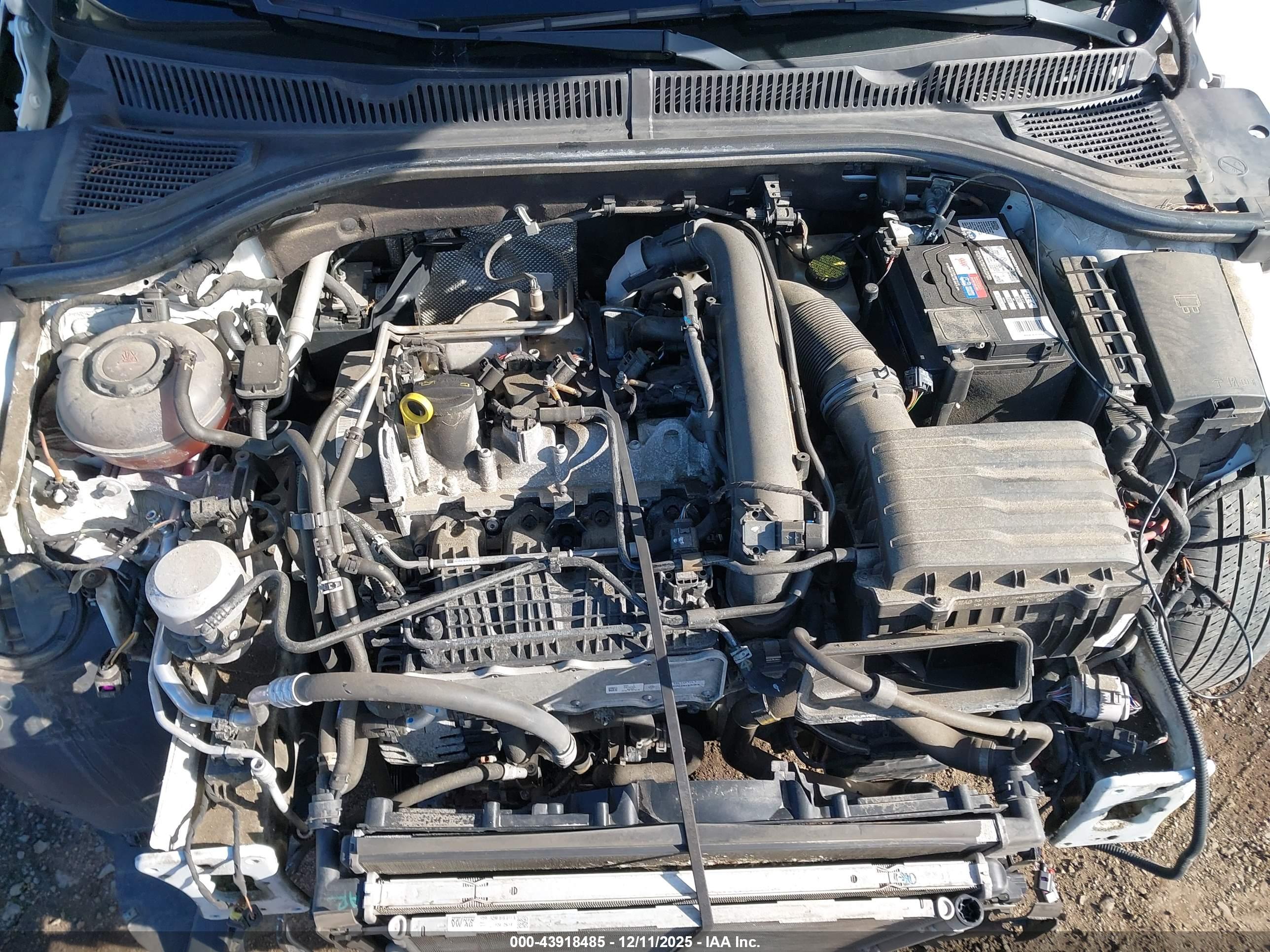 VOLKSWAGEN JETTA image 10