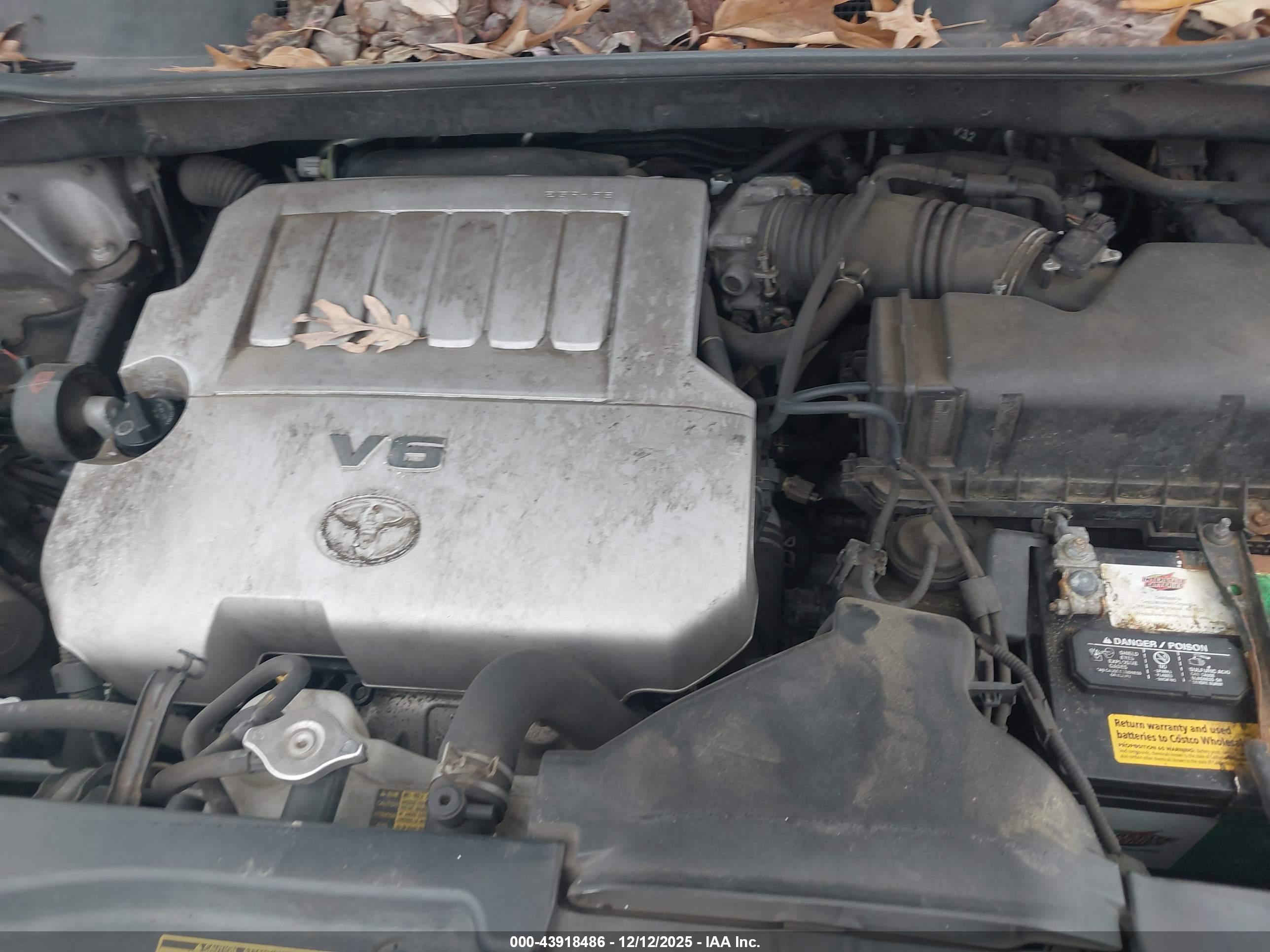 TOYOTA HIGHLANDER image 10