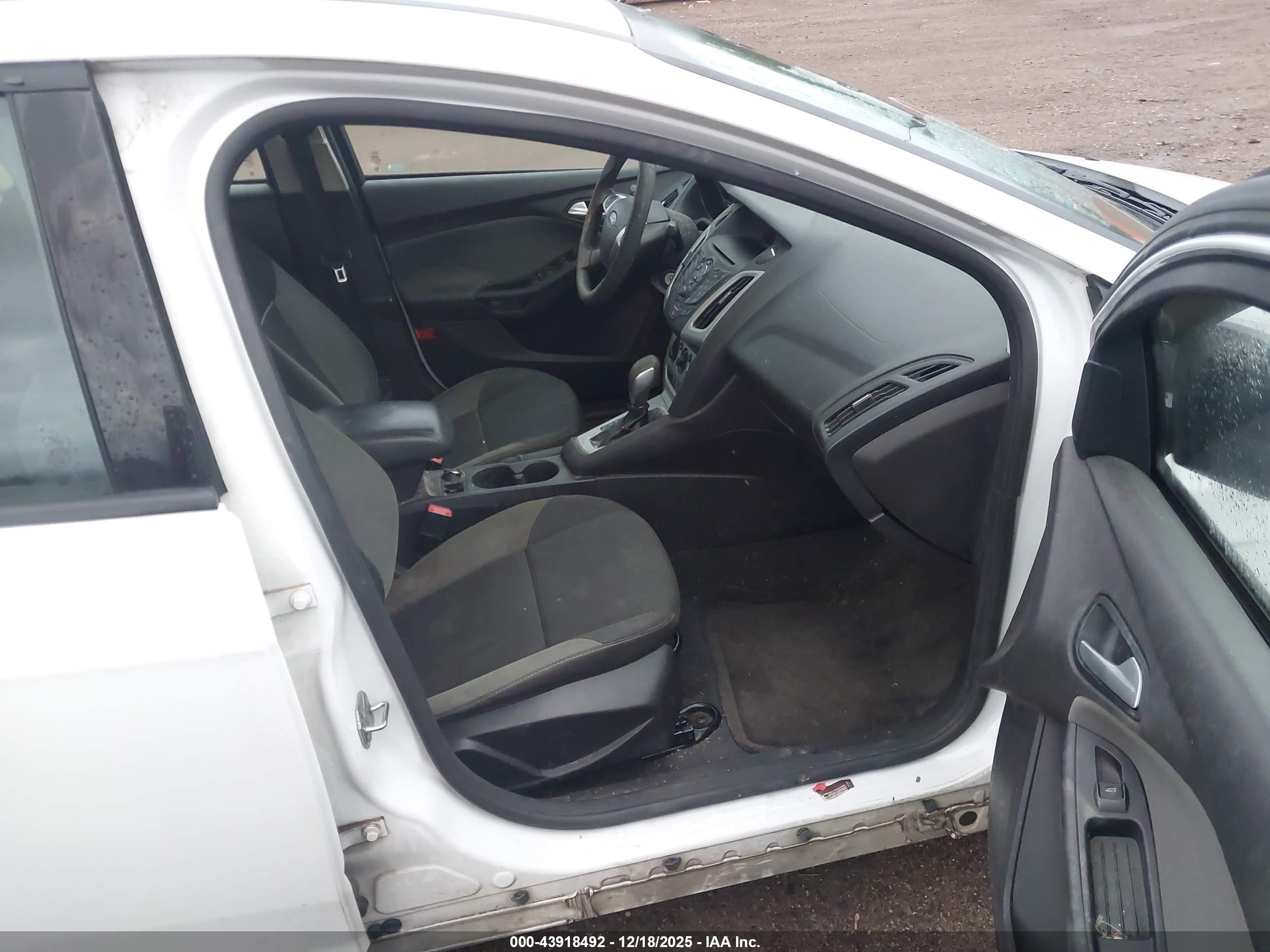 FORD FOCUS image 5