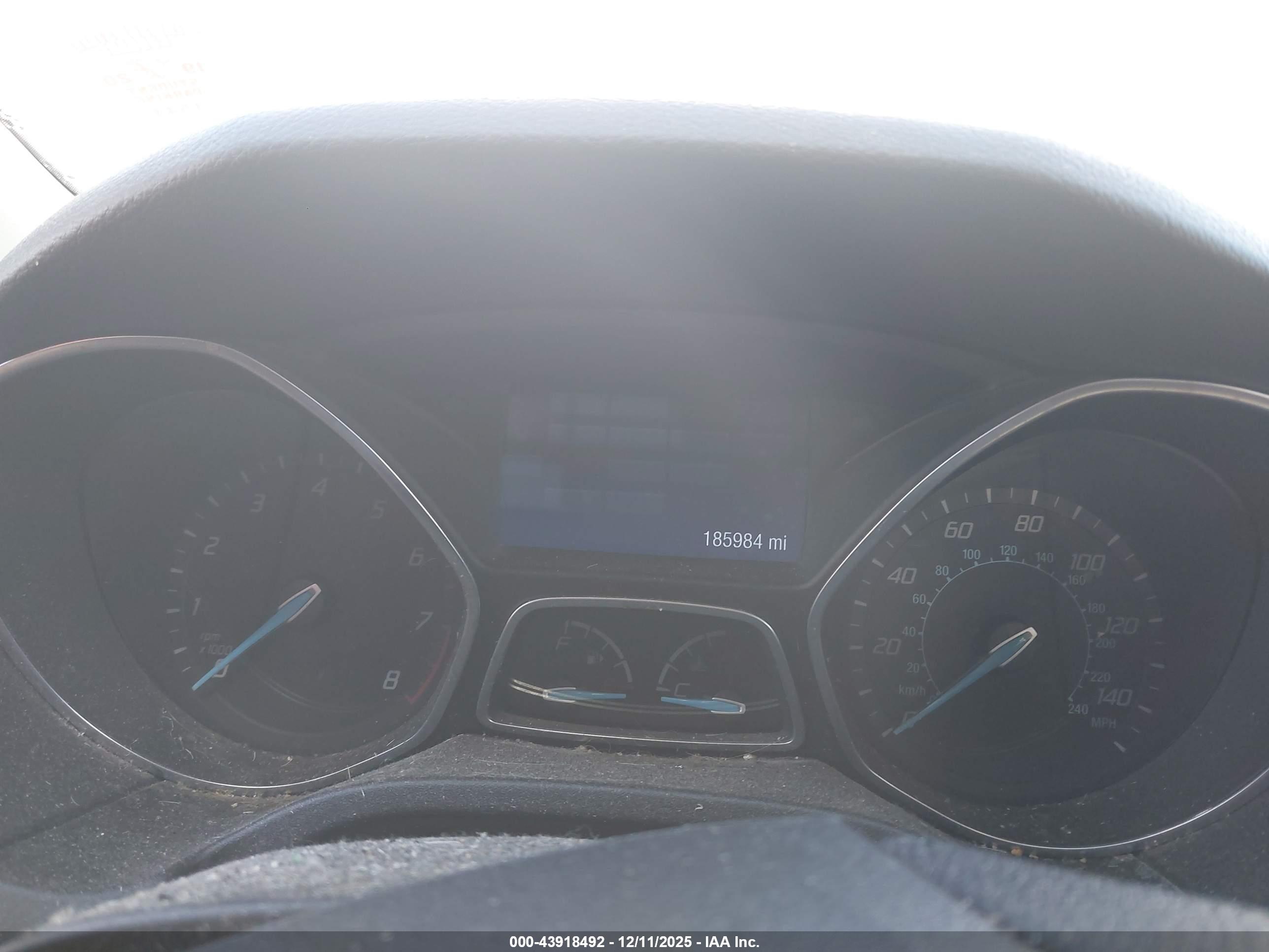 FORD FOCUS image 7