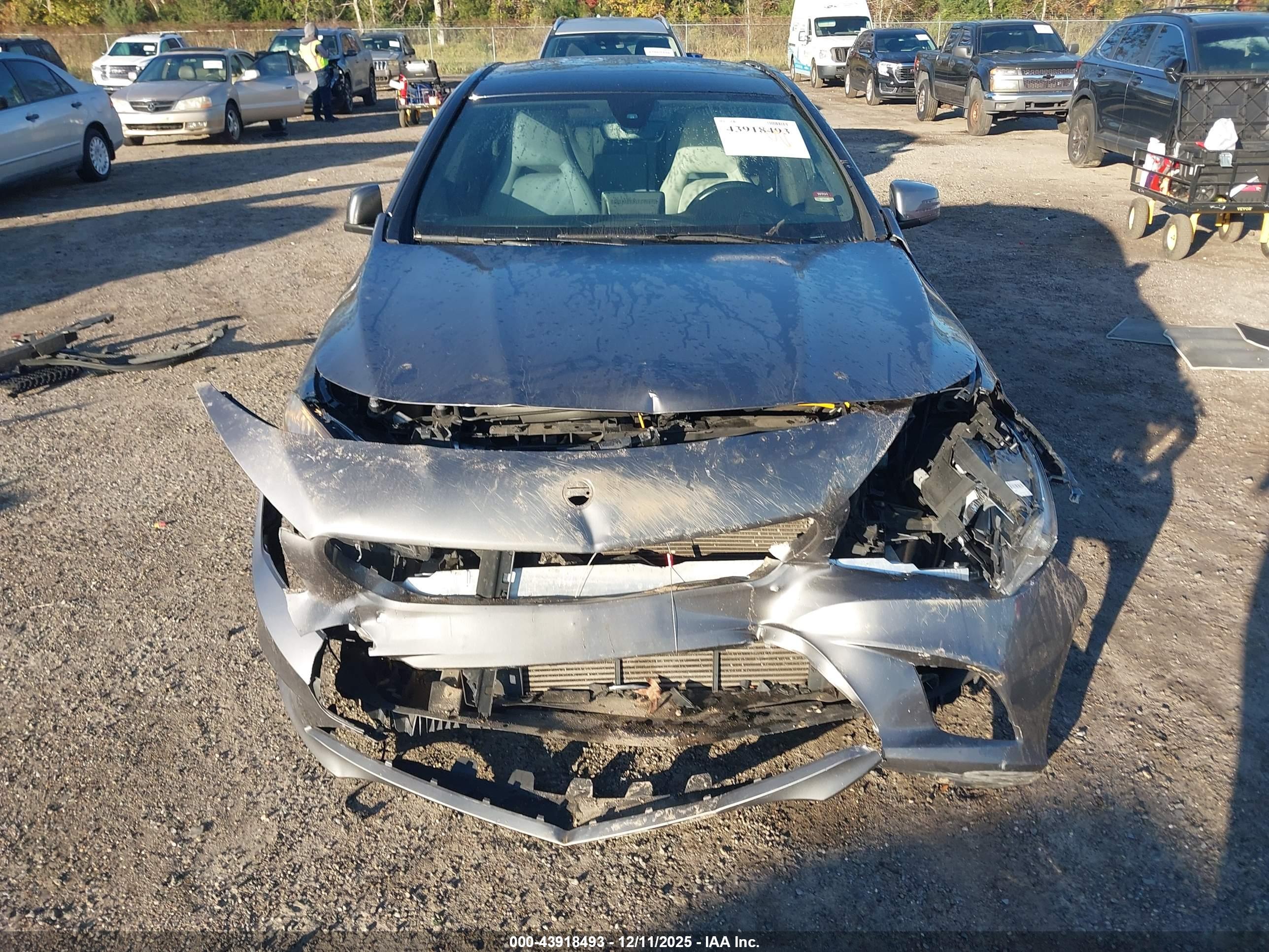 MERCEDES-BENZ CLA image 6