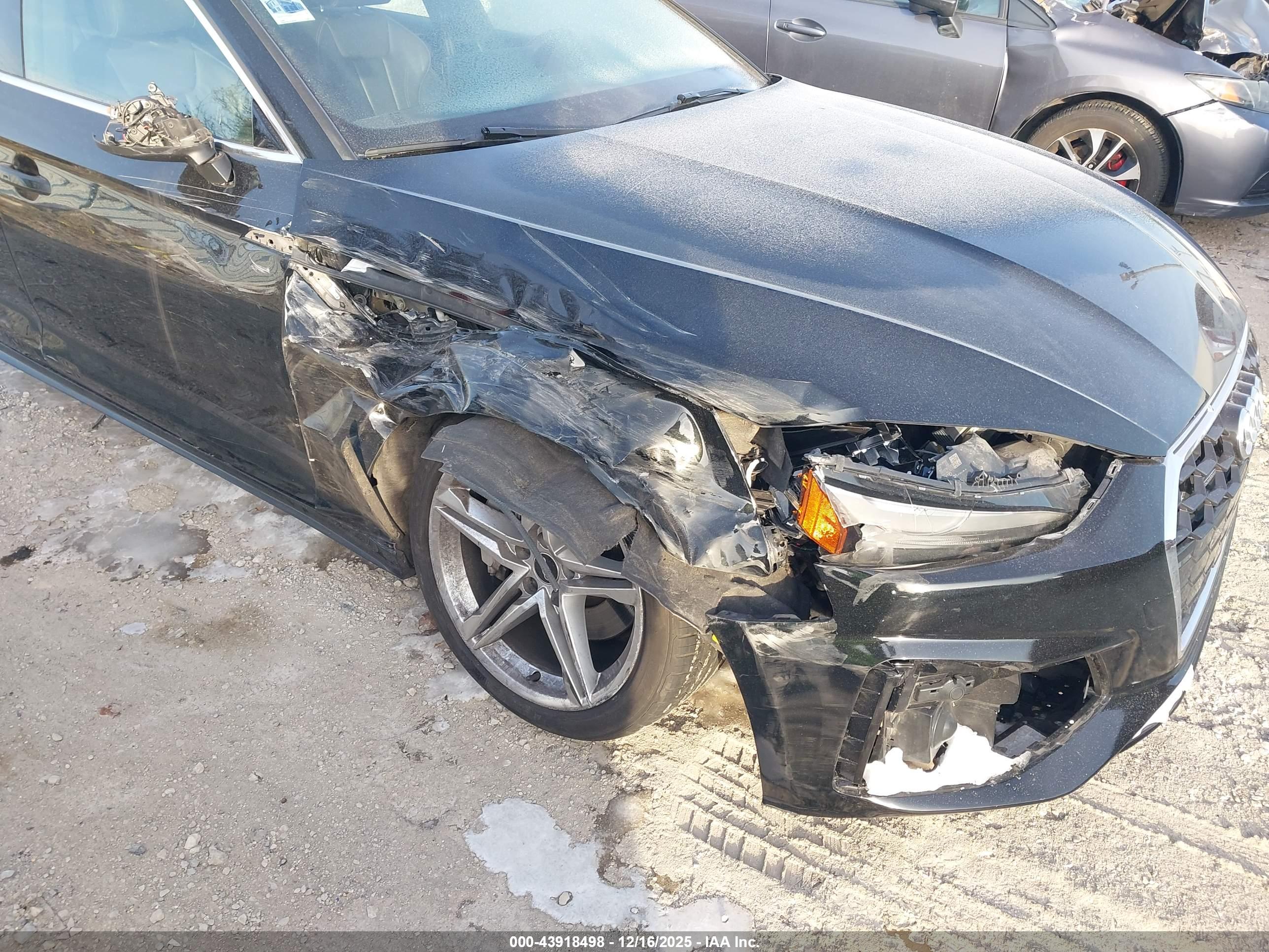 AUDI A5 image 6
