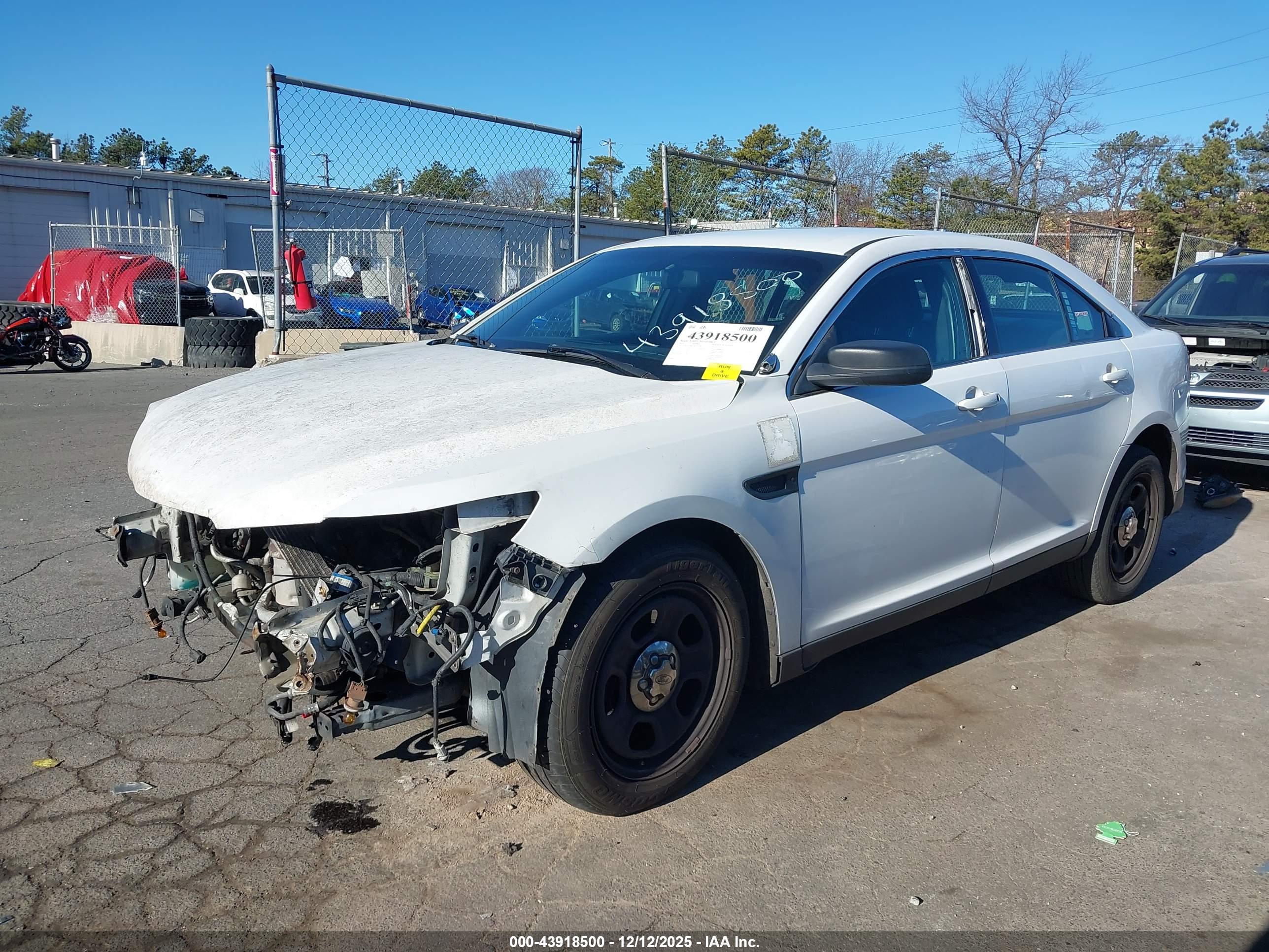 FORD POLICE image 2