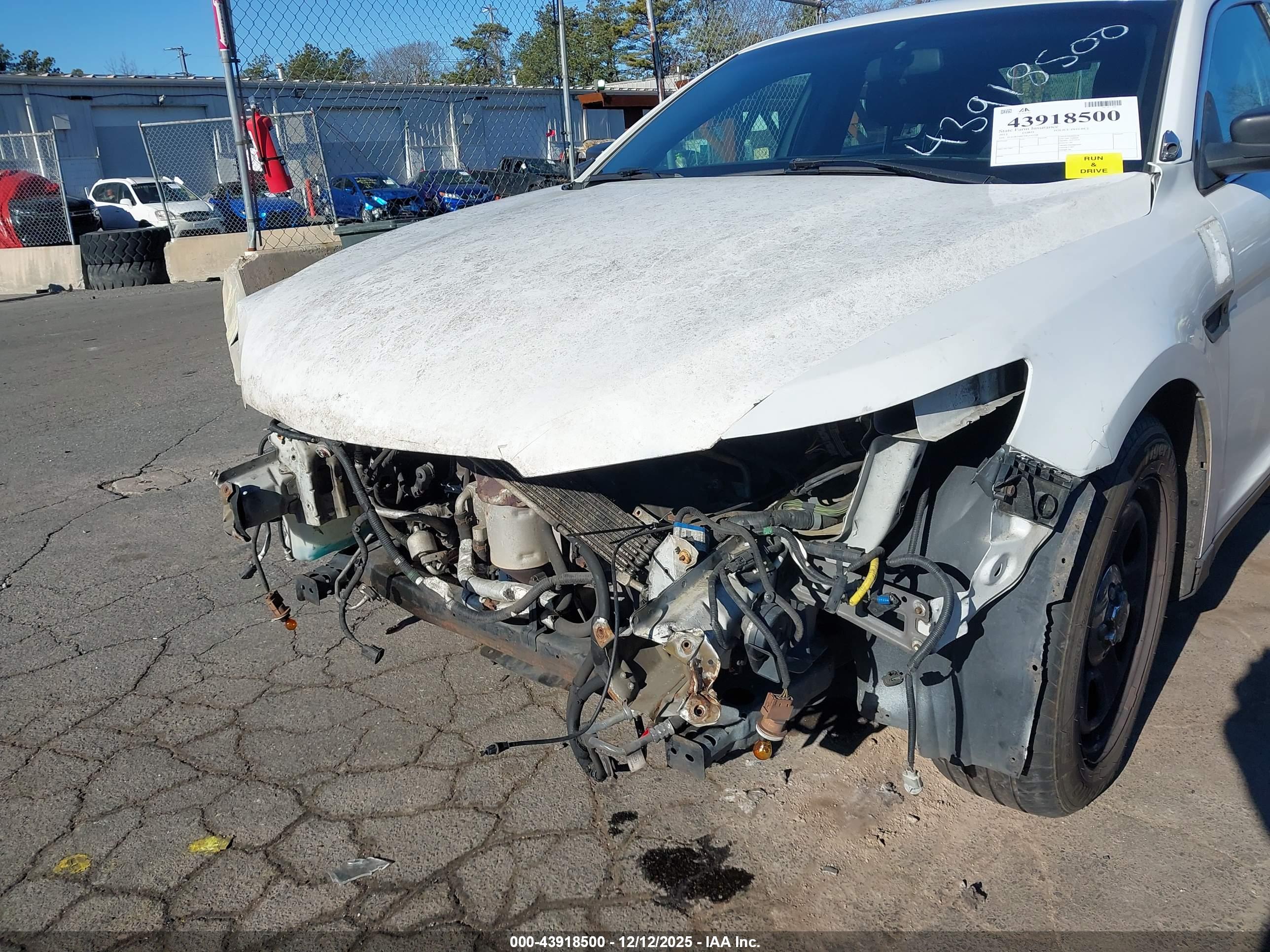 FORD POLICE image 6