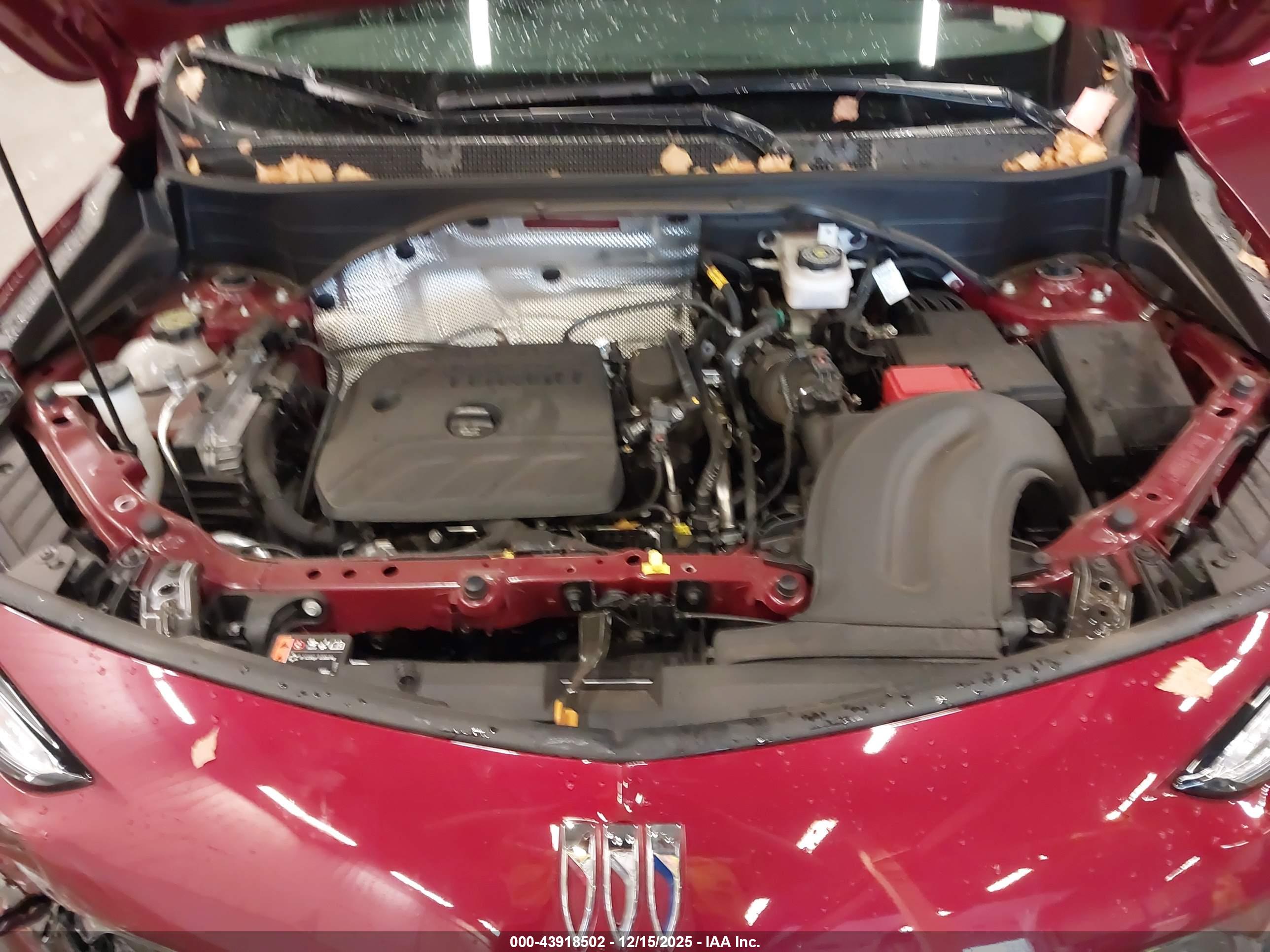 BUICK ENCORE image 10