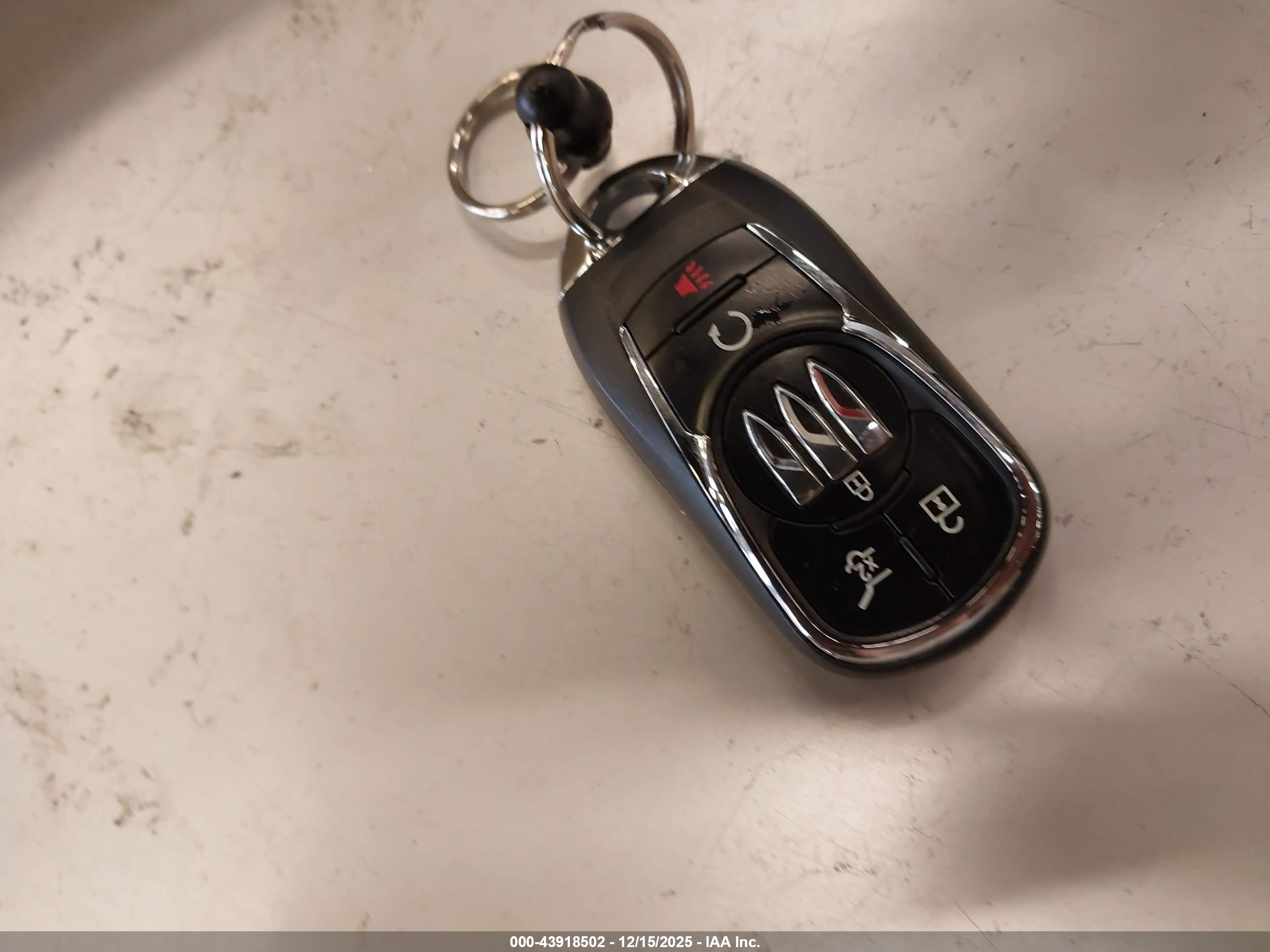 BUICK ENCORE image 11