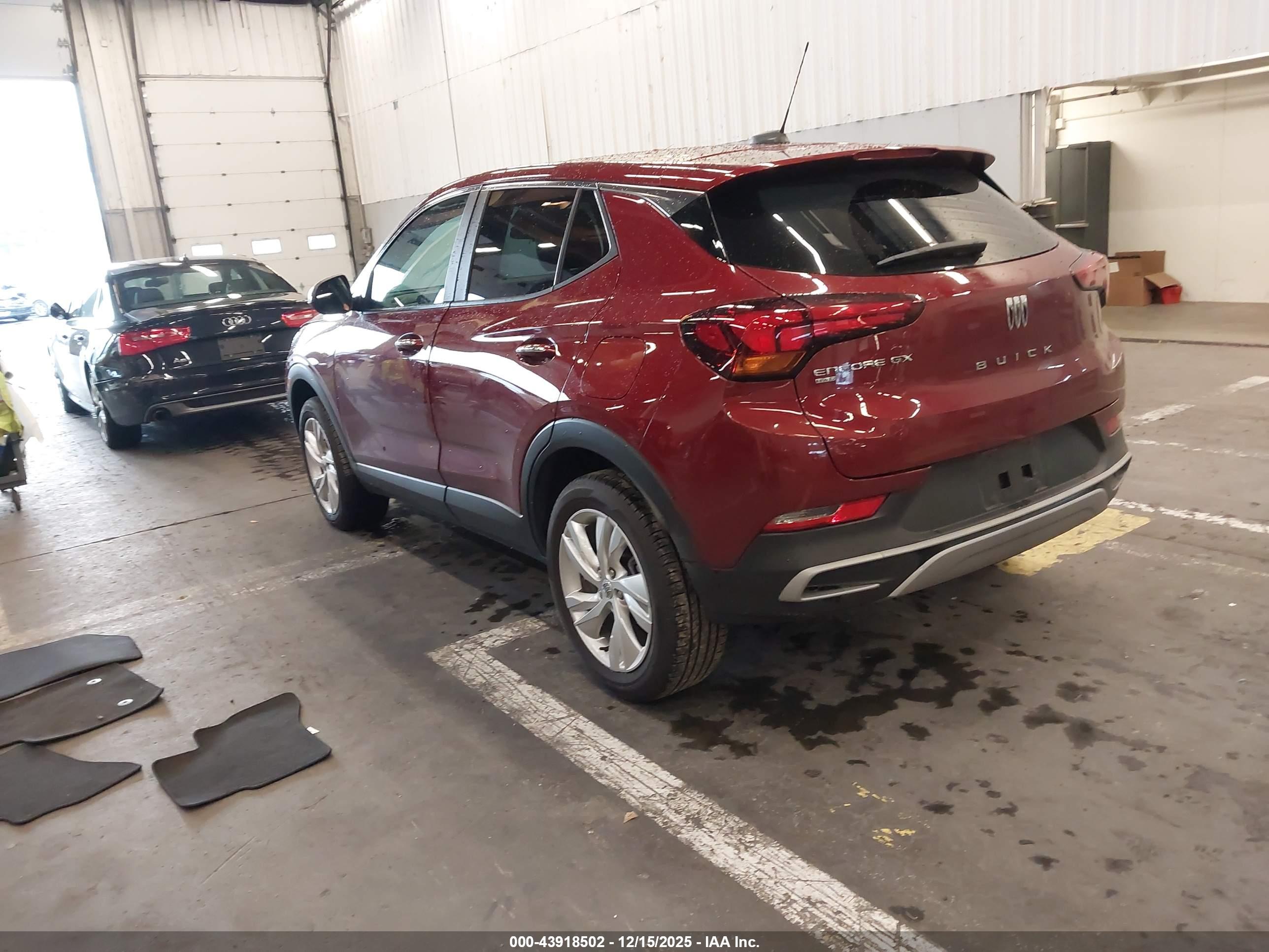 BUICK ENCORE image 3