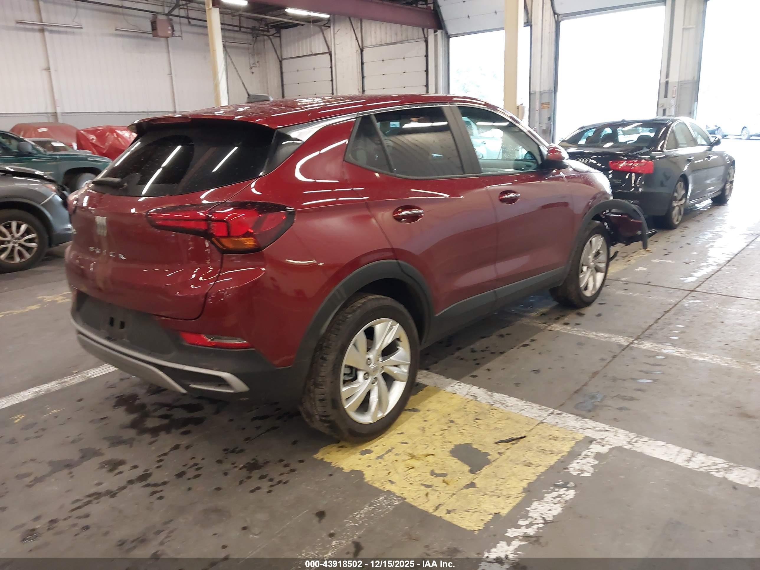 BUICK ENCORE image 4